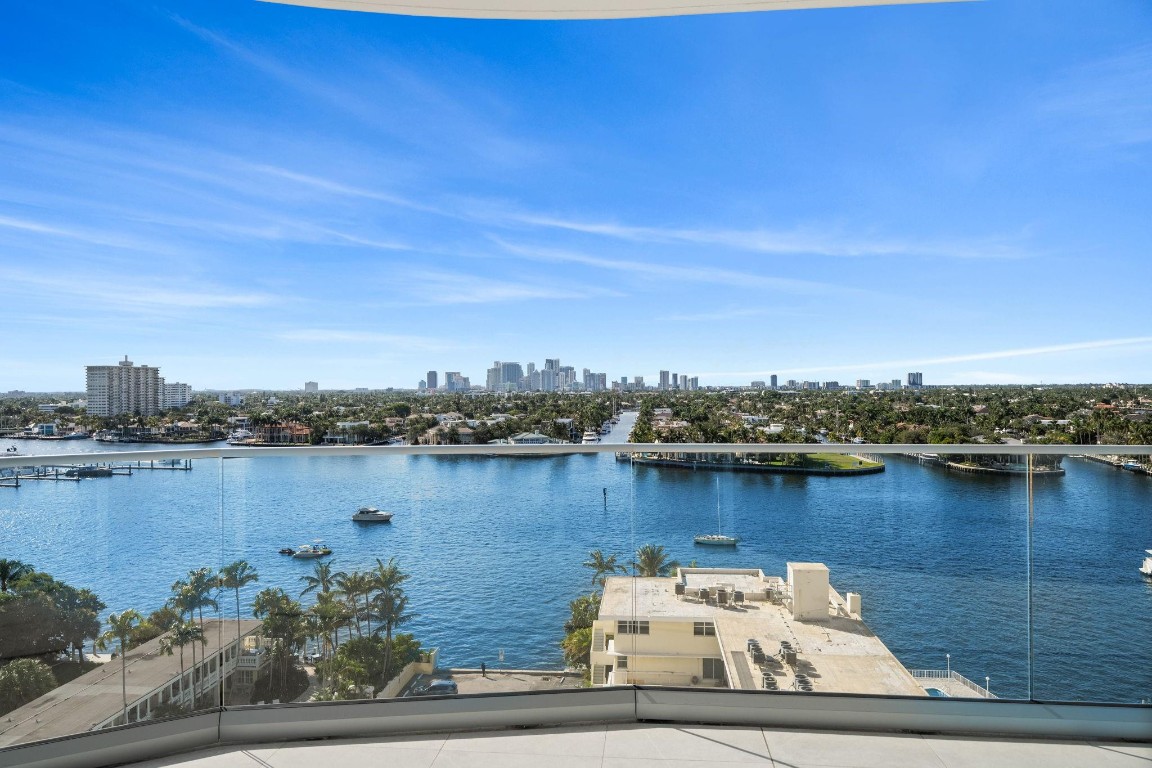 153 N Seabreeze Boulevard 802-S, Fort Lauderdale Unit: 802-S