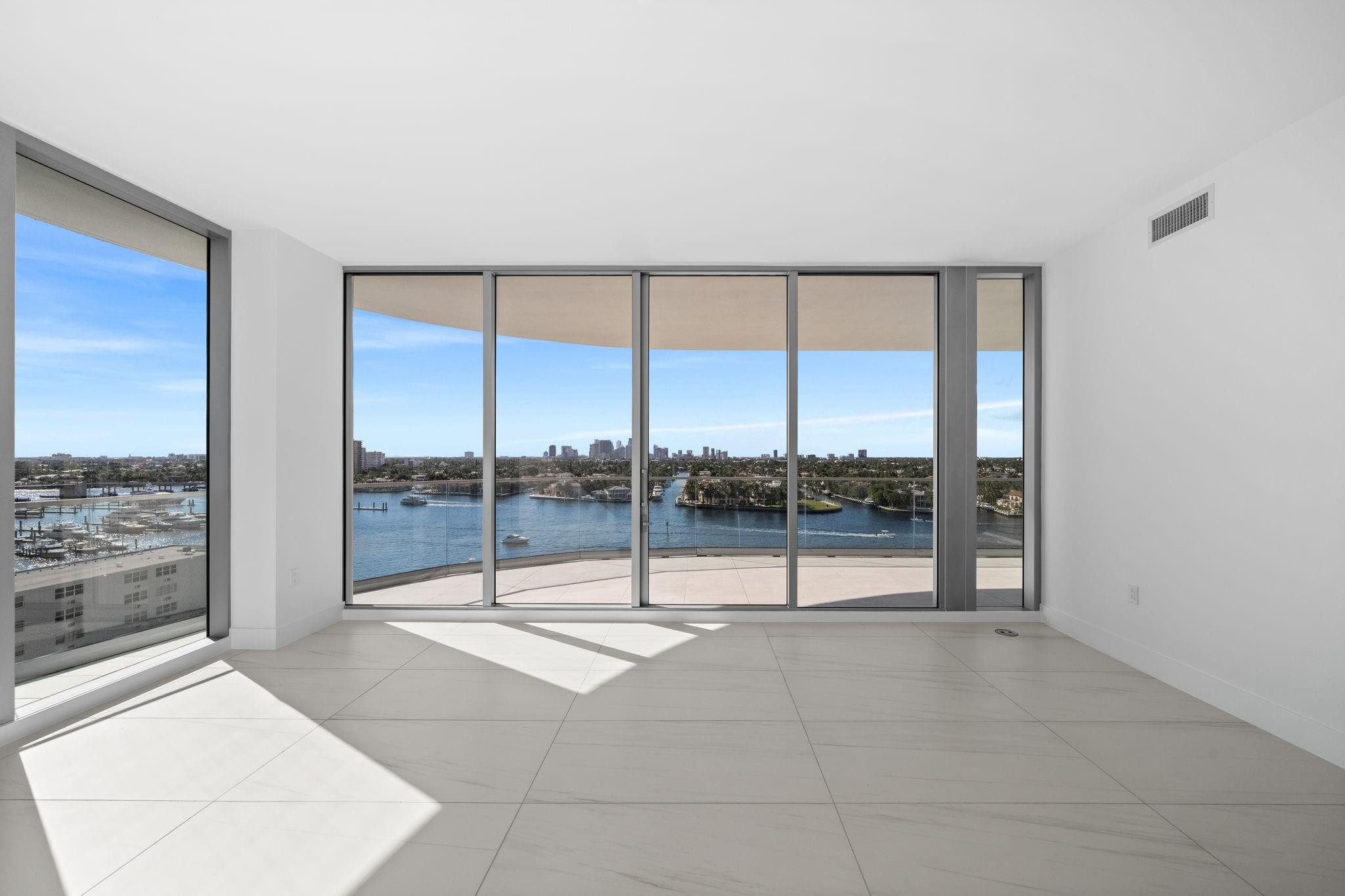 153 N Seabreeze Boulevard 802-S, Fort Lauderdale Unit: 802-S