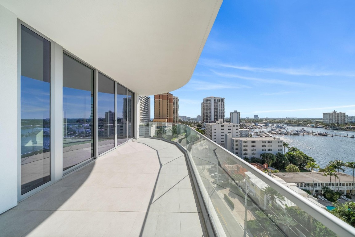 153 N Seabreeze Boulevard 802-S, Fort Lauderdale Unit: 802-S