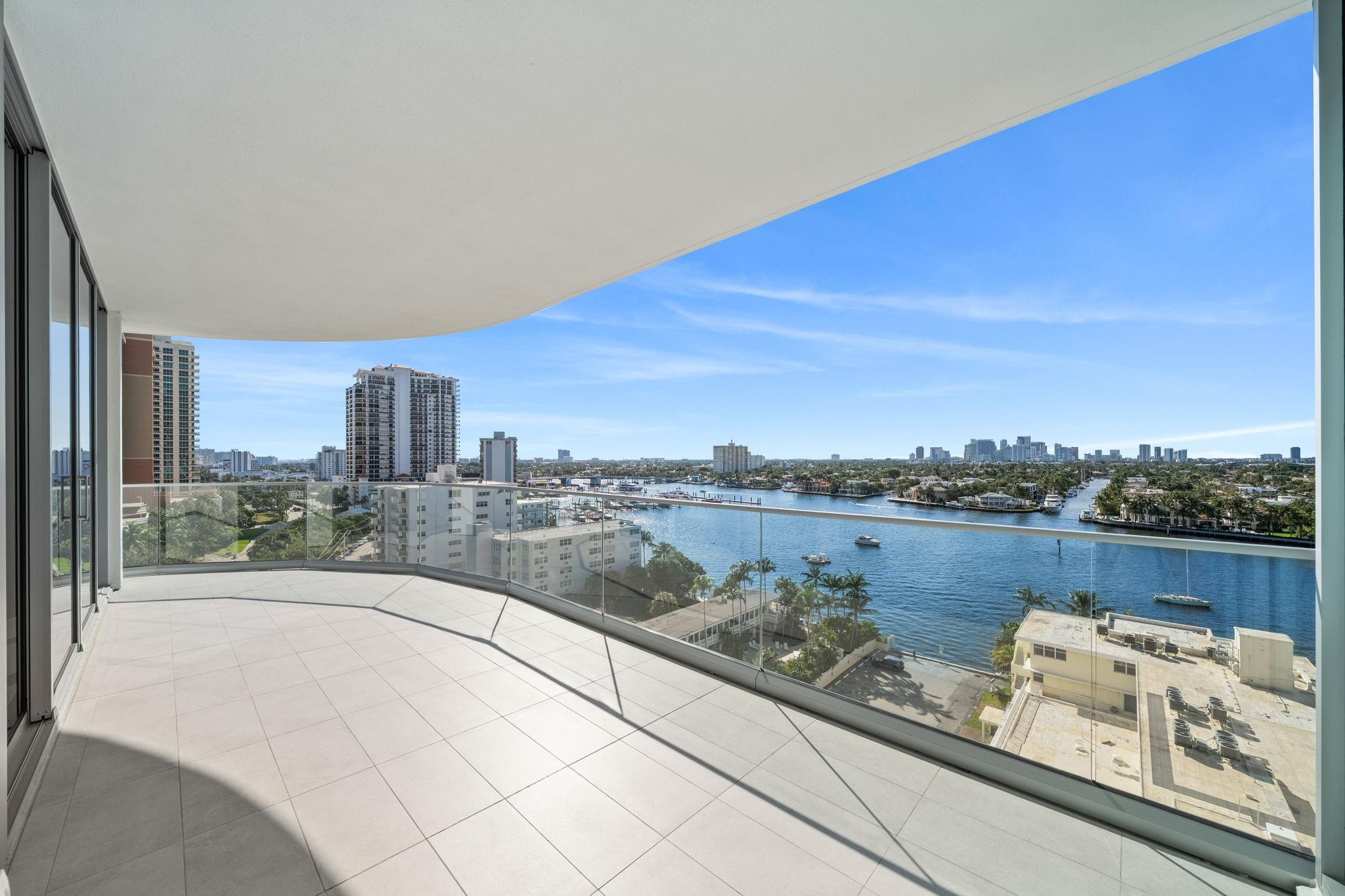 153 N Seabreeze Boulevard 802-S, Fort Lauderdale Unit: 802-S