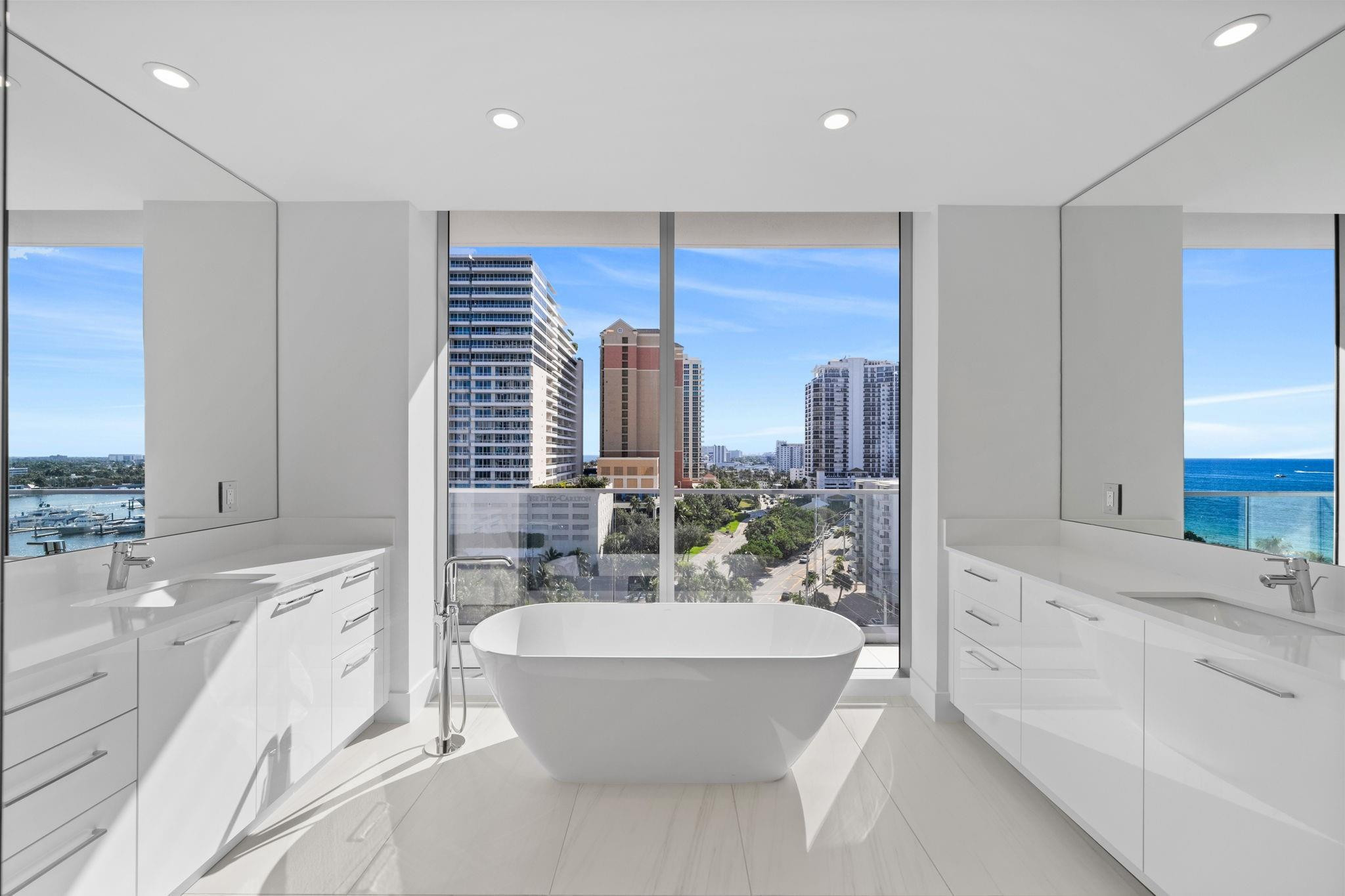 153 N Seabreeze Boulevard 802-S, Fort Lauderdale Unit: 802-S