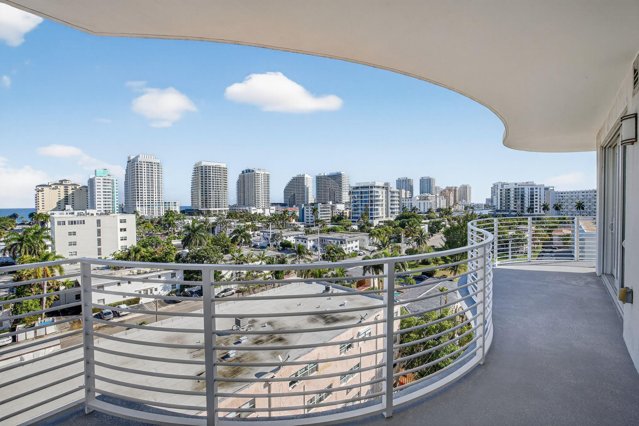 612 Bayshore Drive 702