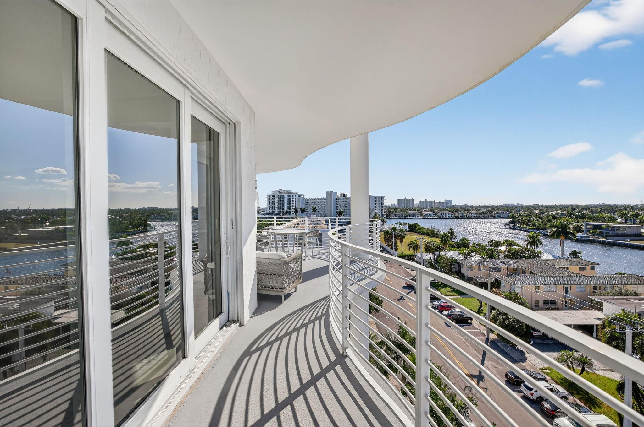 612 Bayshore Drive 702