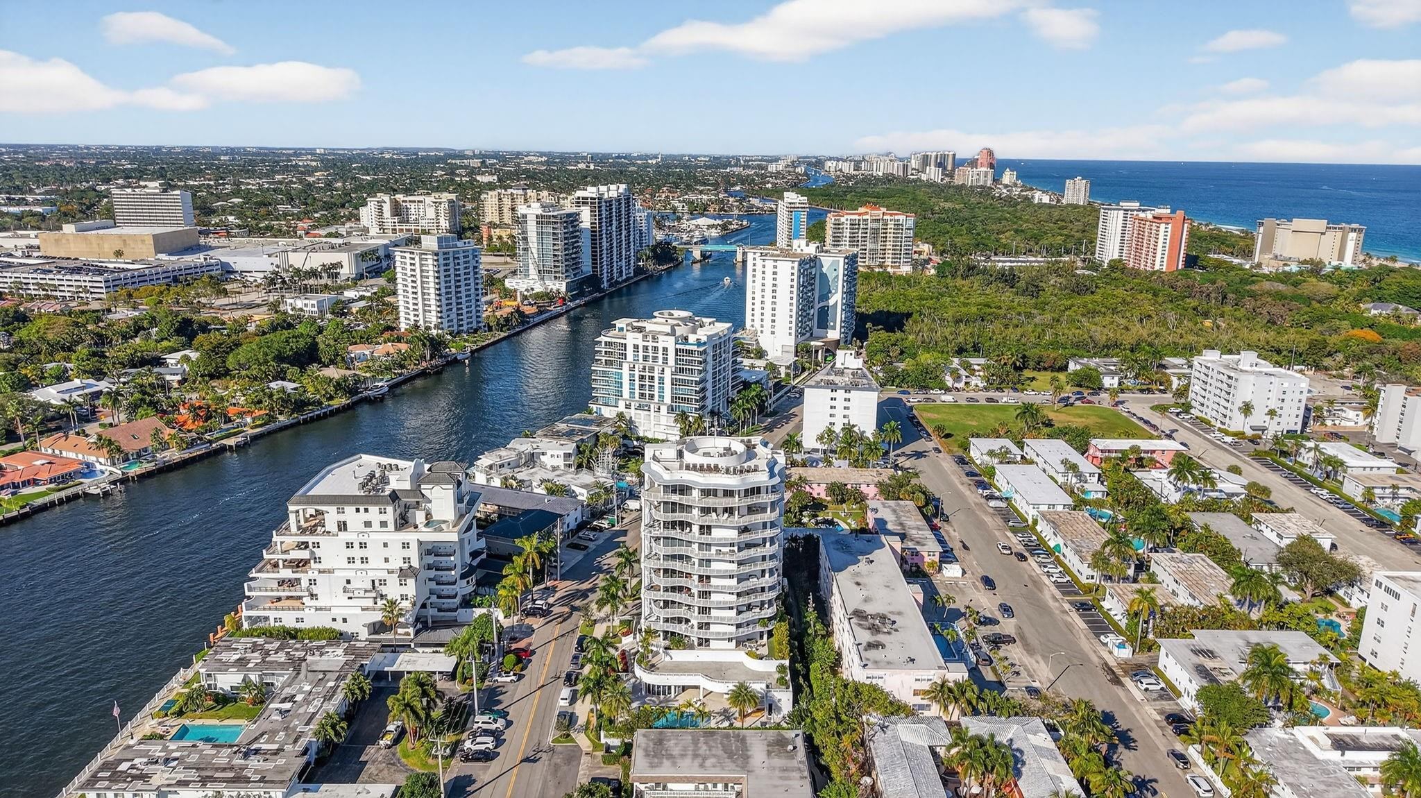 612 Bayshore Drive 702