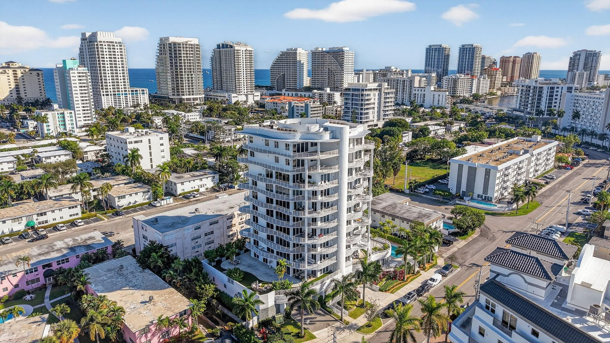 612 Bayshore Drive 702