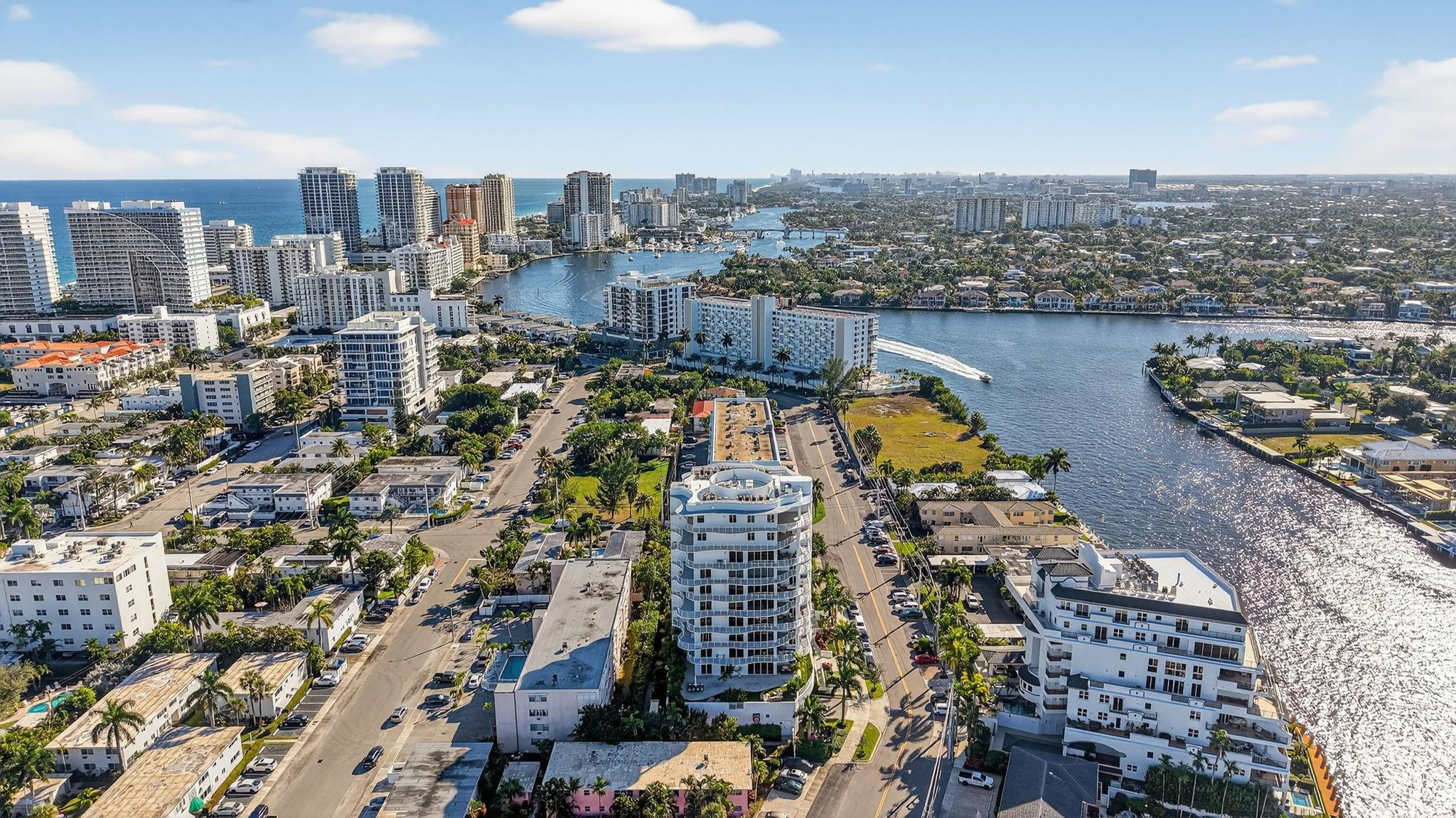 612 Bayshore Drive 702