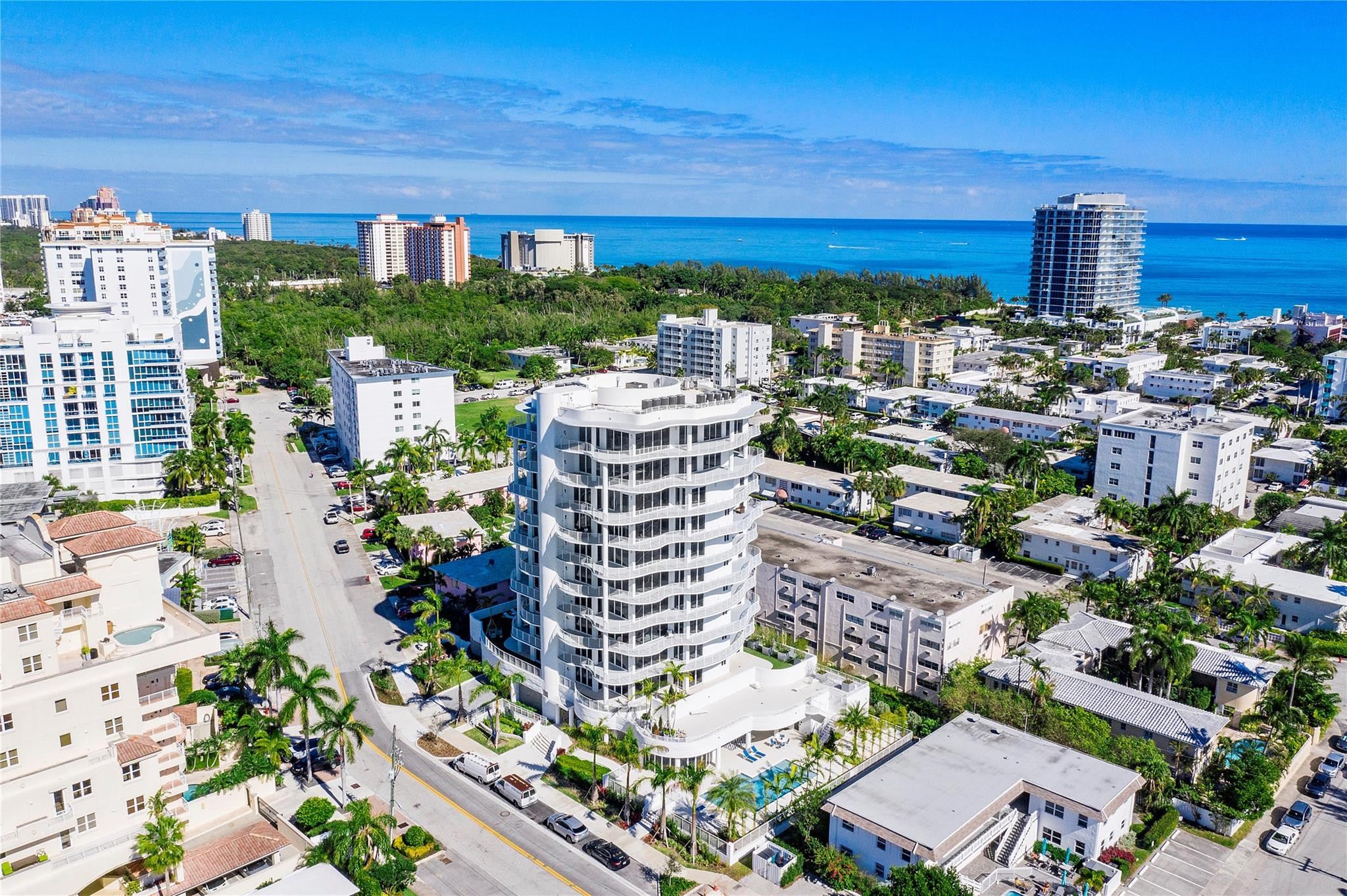 612 Bayshore Drive 702
