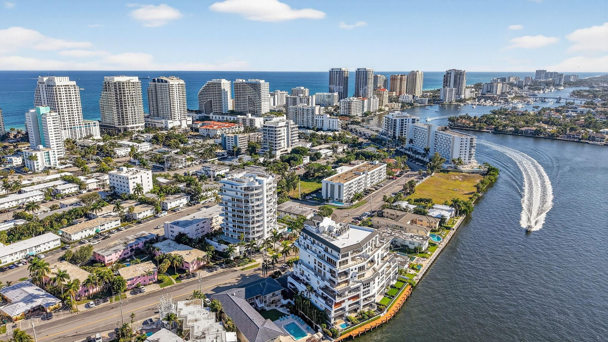 612 Bayshore Drive 702