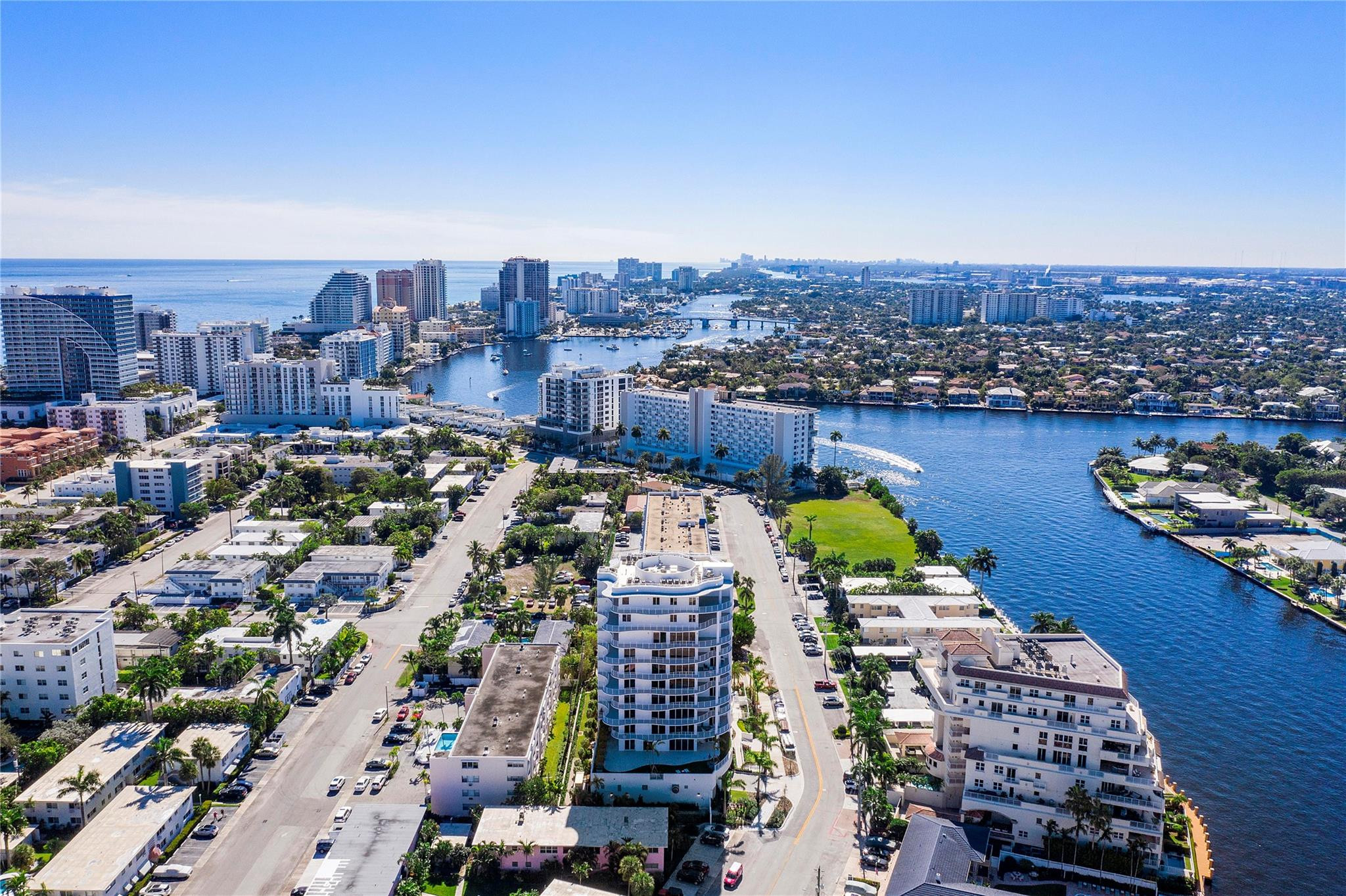 612 Bayshore Drive 702