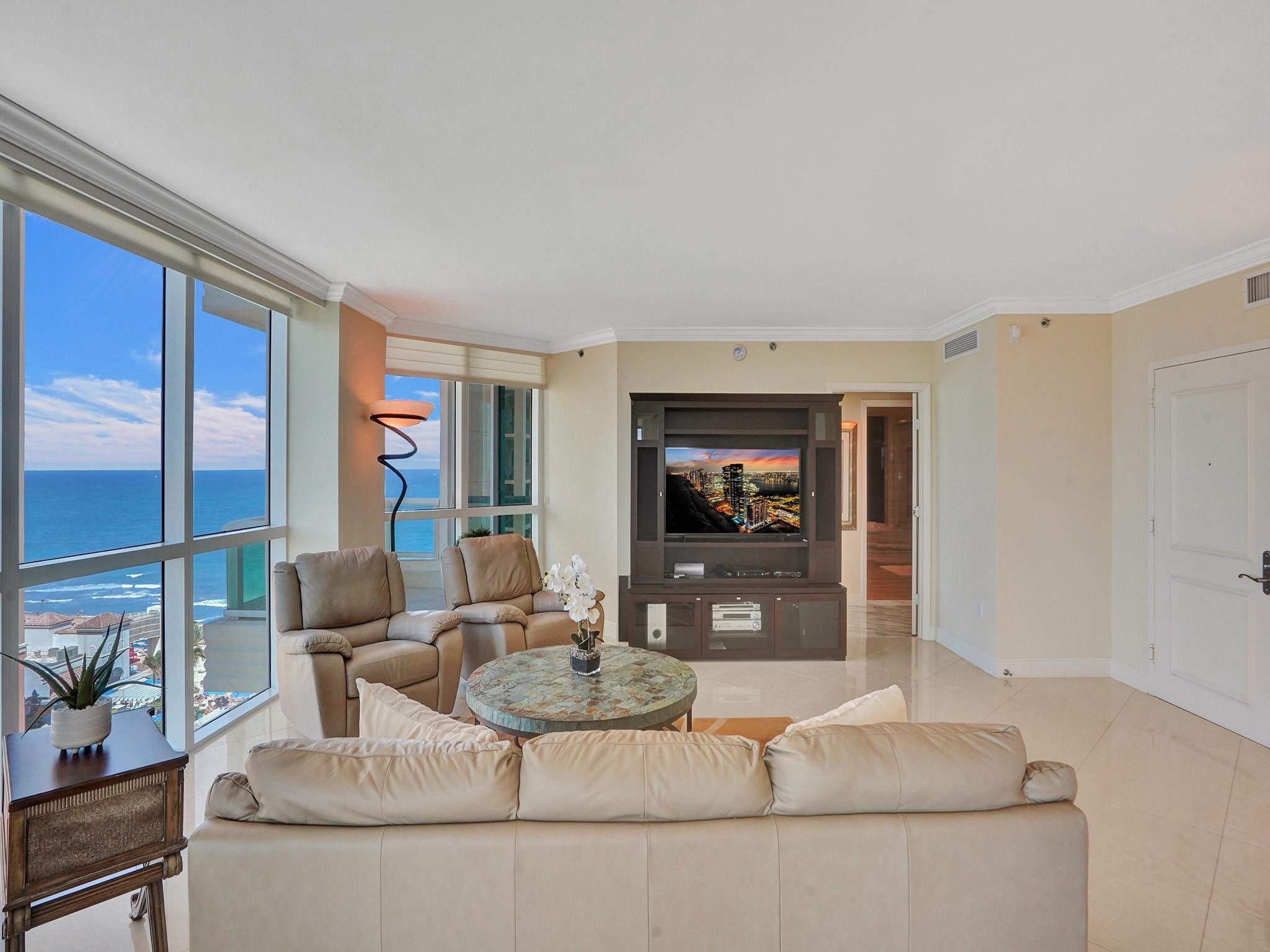 101 S Fort Lauderdale Beach Blvd 1606