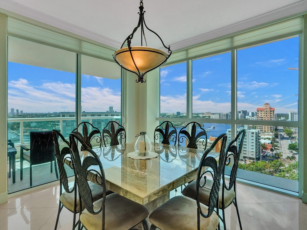 101 S Fort Lauderdale Beach Blvd 1606