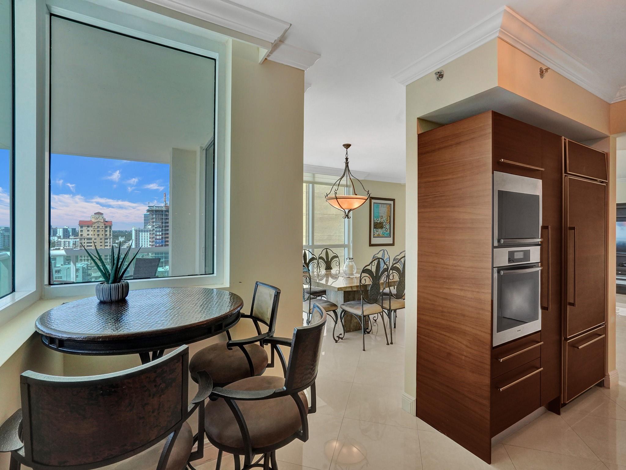 101 S Fort Lauderdale Beach Blvd 1606