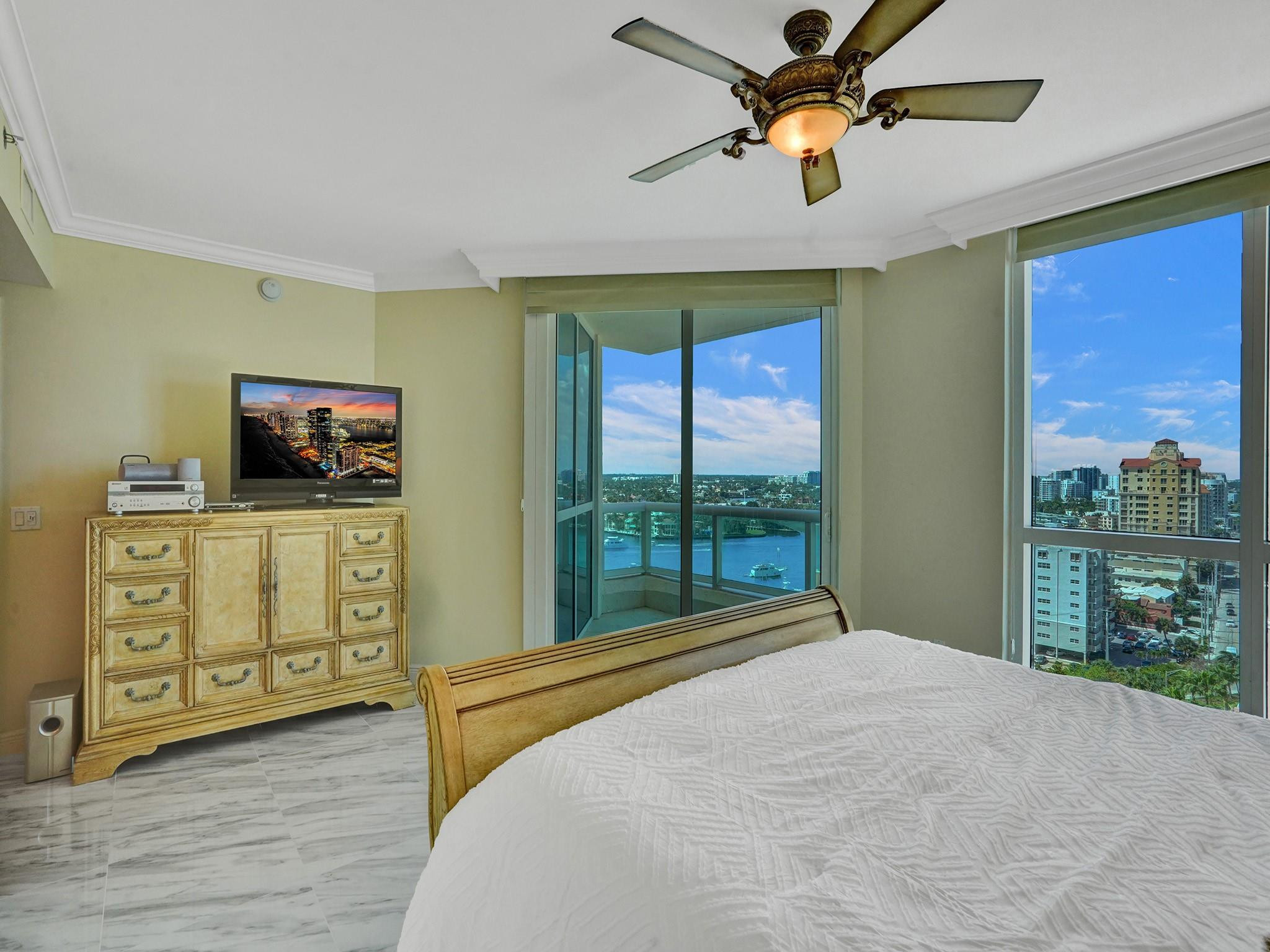 101 S Fort Lauderdale Beach Blvd 1606
