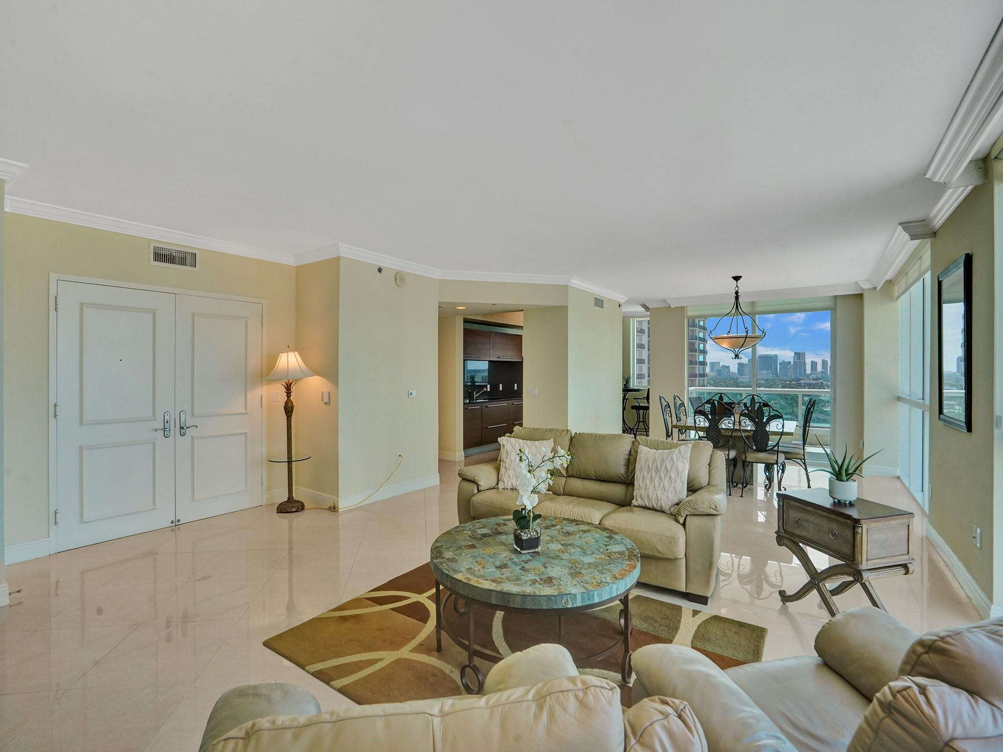 101 S Fort Lauderdale Beach Blvd 1606