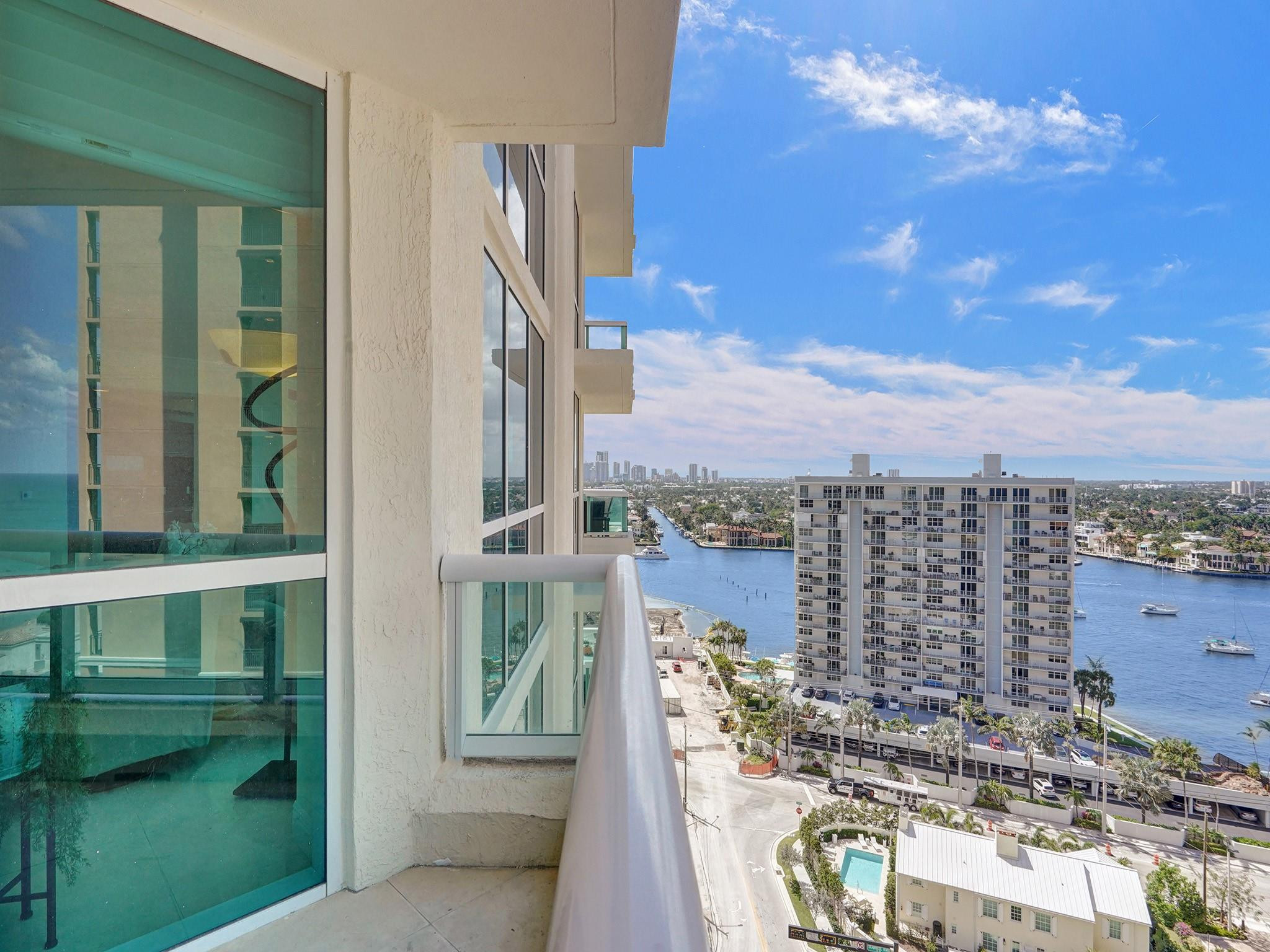 101 S Fort Lauderdale Beach Blvd 1606