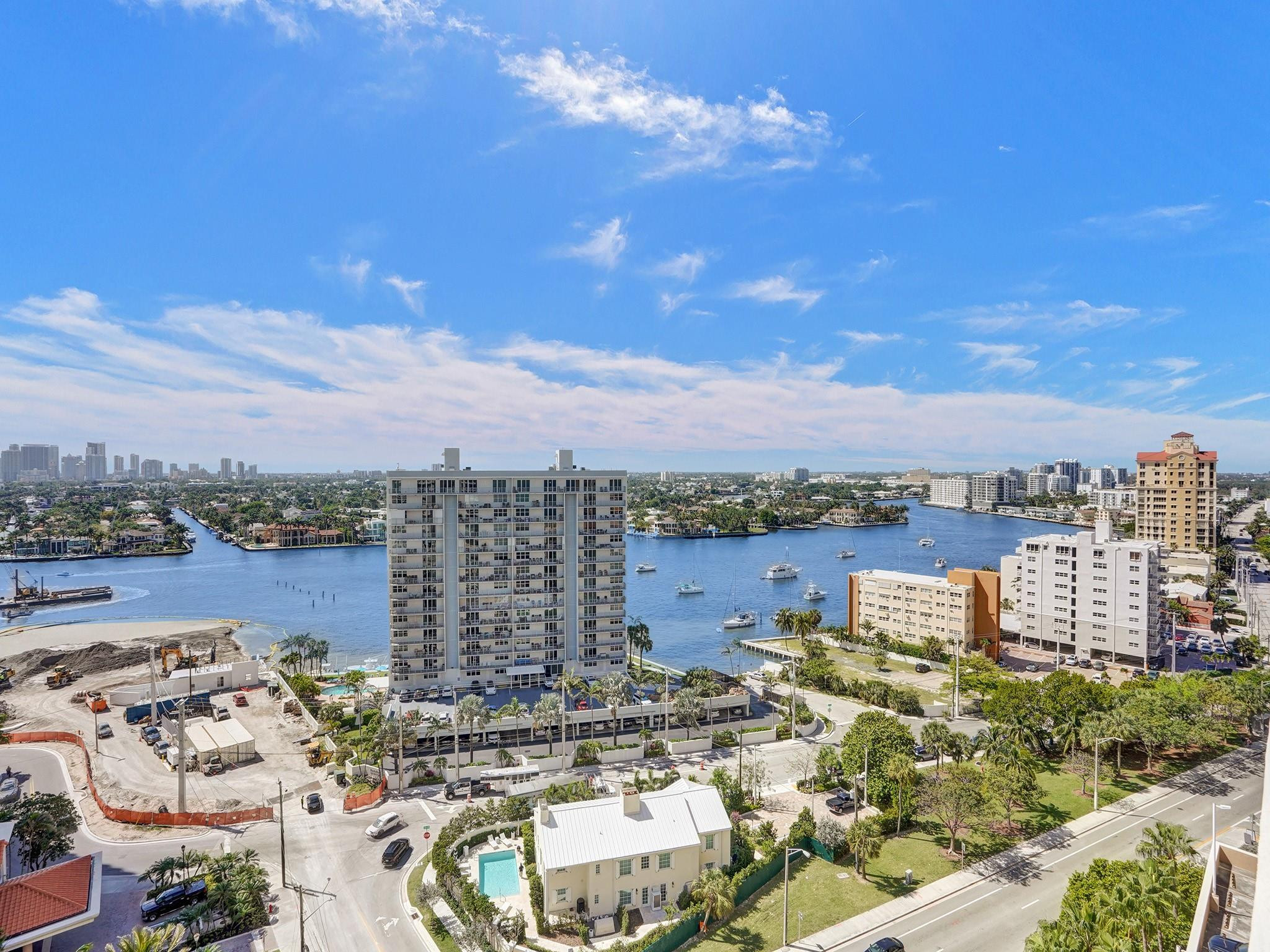 101 S Fort Lauderdale Beach Blvd 1606