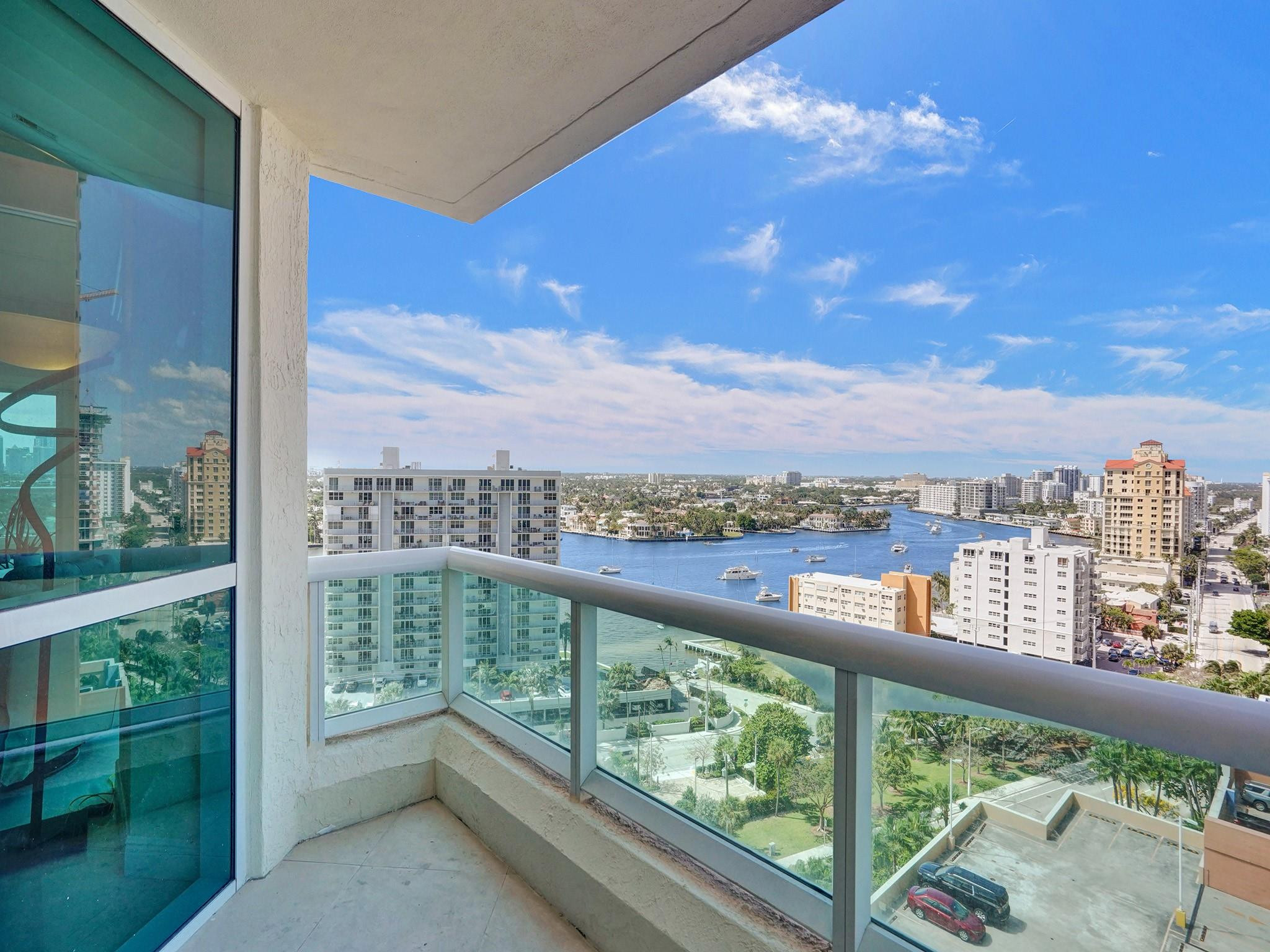 101 S Fort Lauderdale Beach Blvd 1606