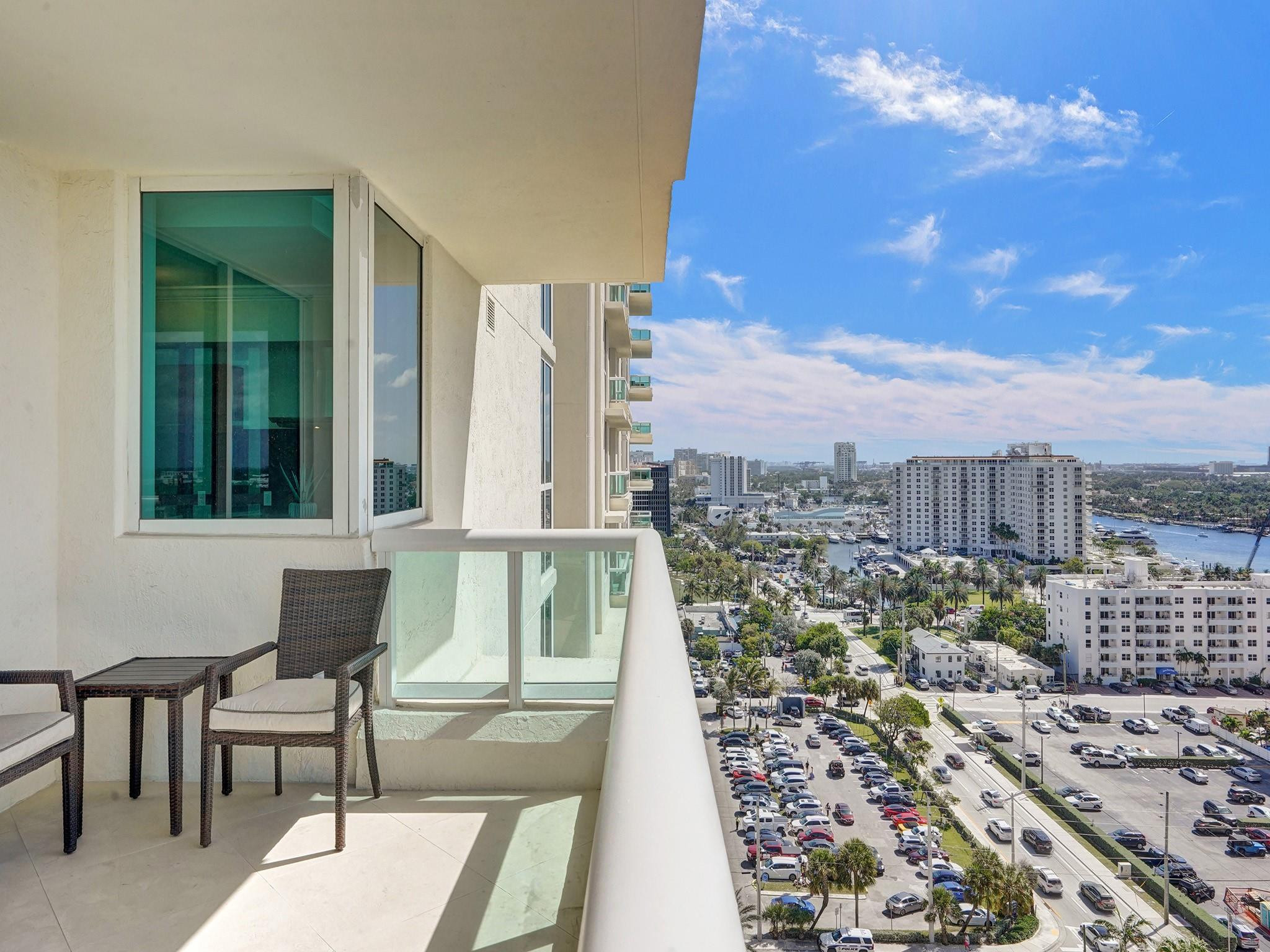 101 S Fort Lauderdale Beach Blvd 1606