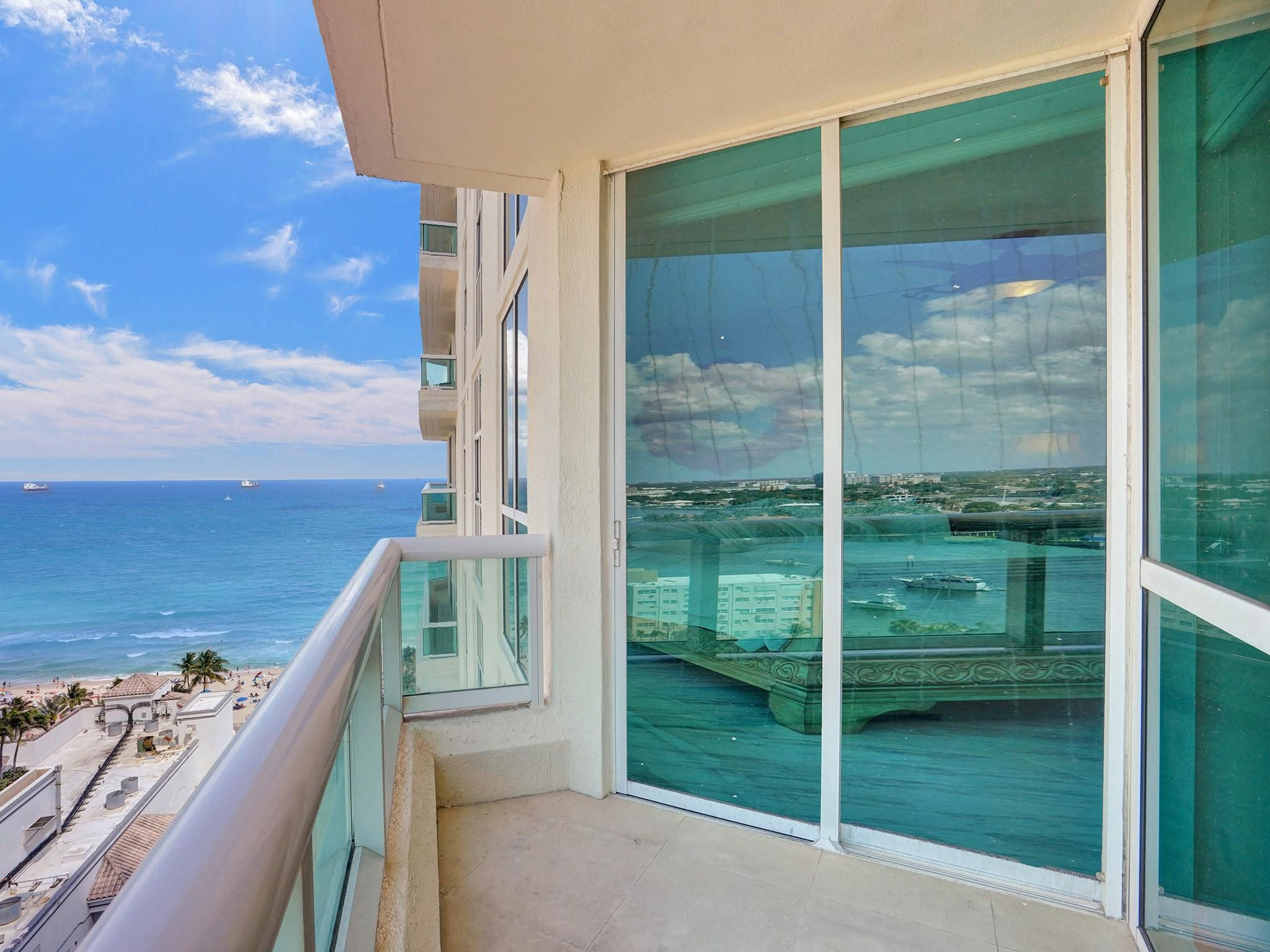 101 S Fort Lauderdale Beach Blvd 1606