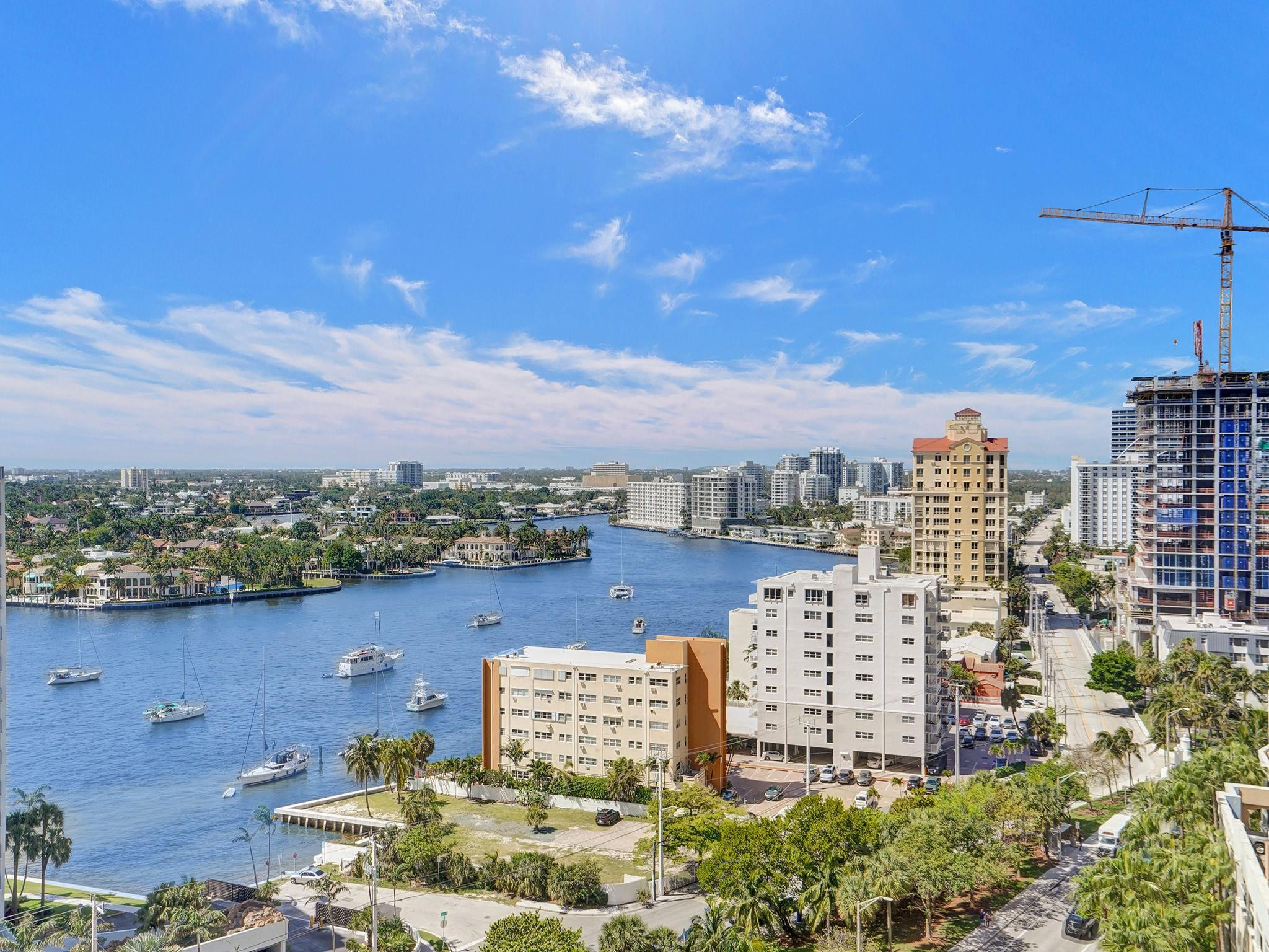 101 S Fort Lauderdale Beach Blvd 1606