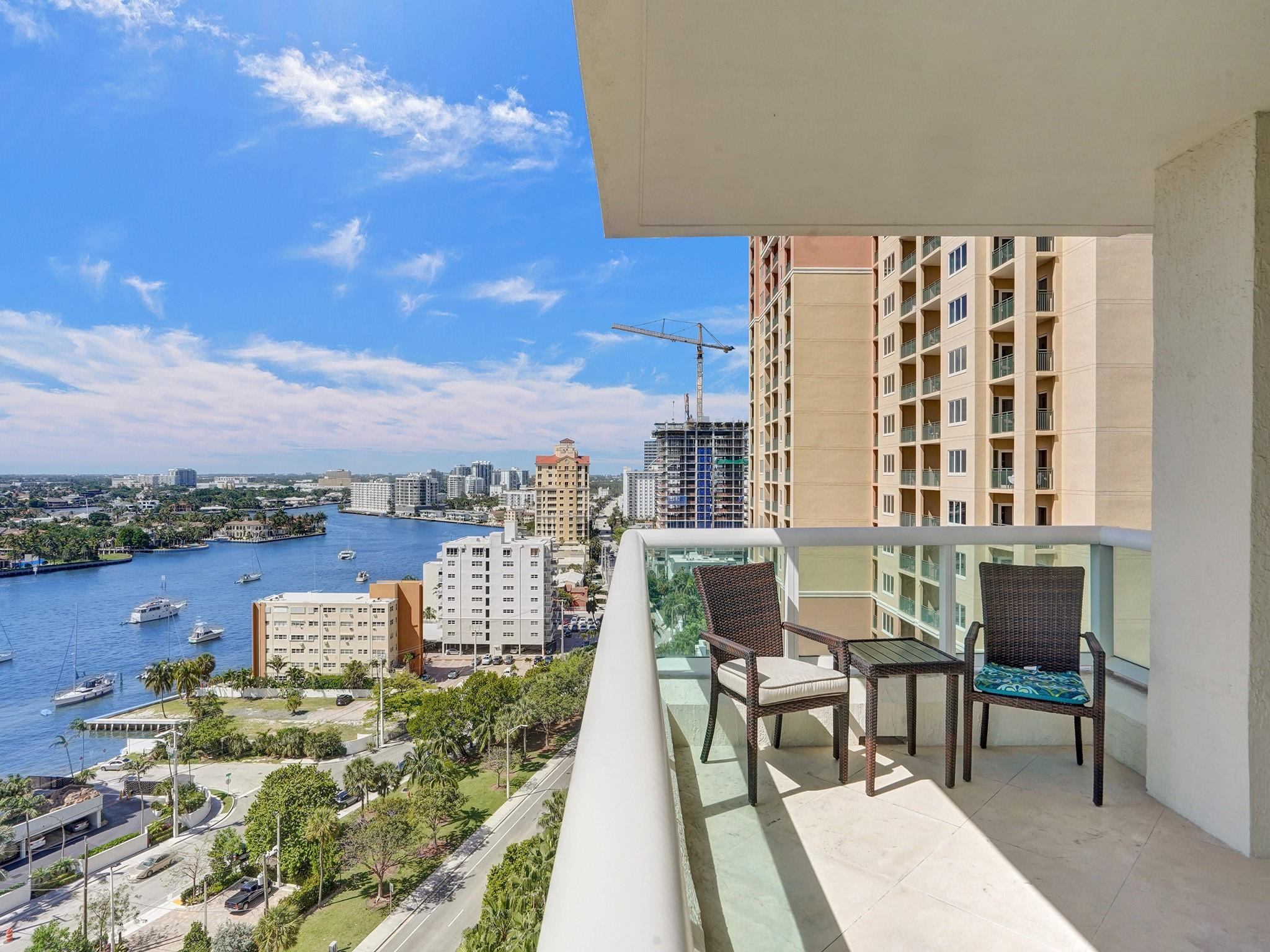 101 S Fort Lauderdale Beach Blvd 1606