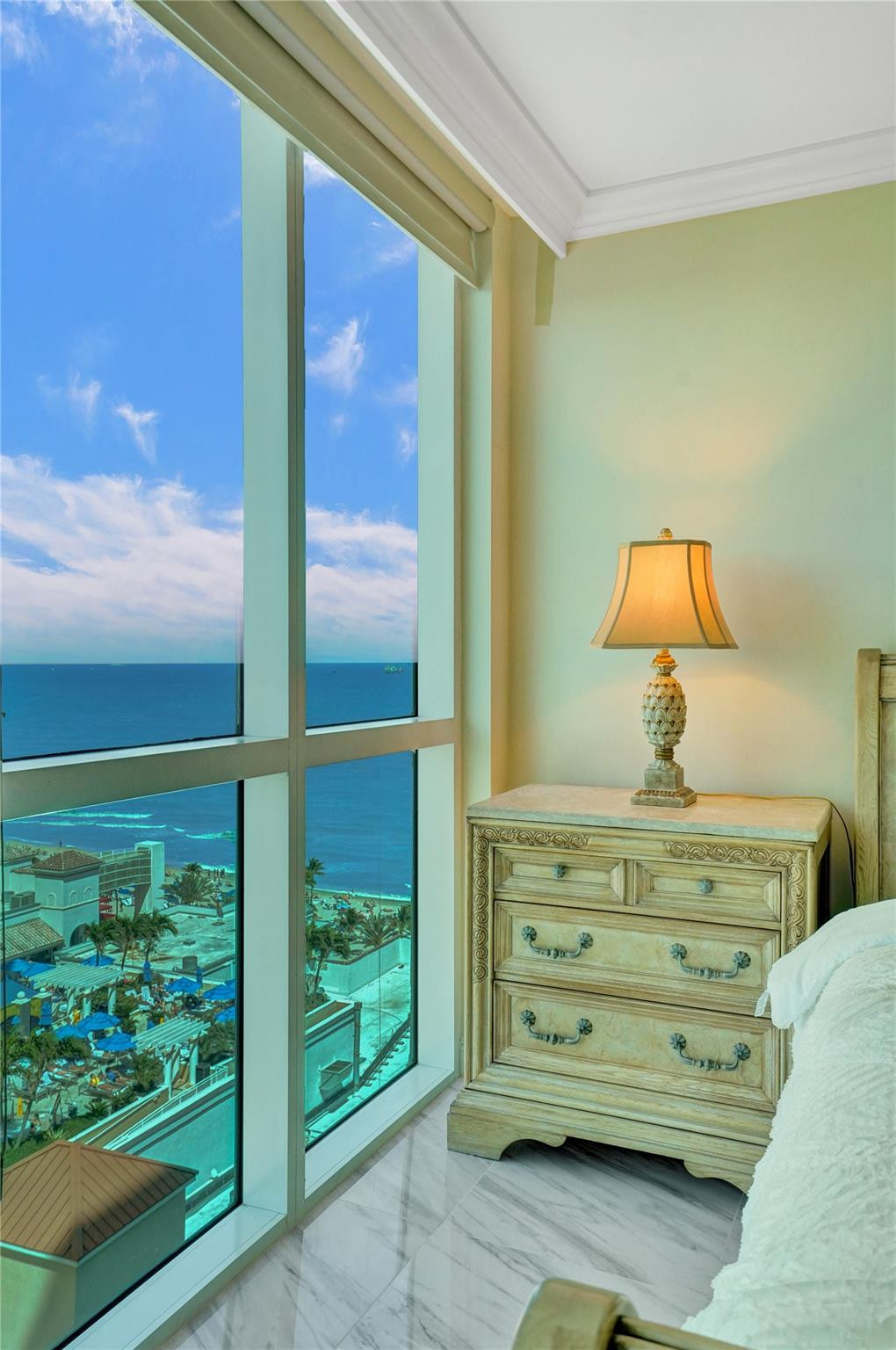 101 S Fort Lauderdale Beach Blvd 1606
