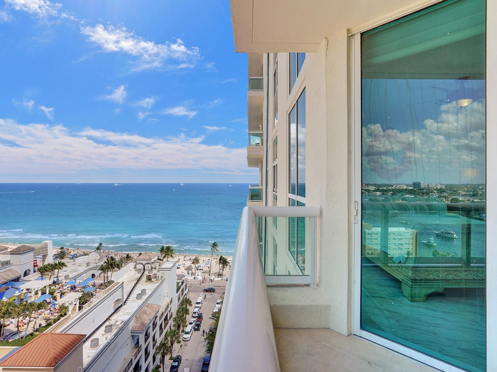 101 S Fort Lauderdale Beach Blvd 1606