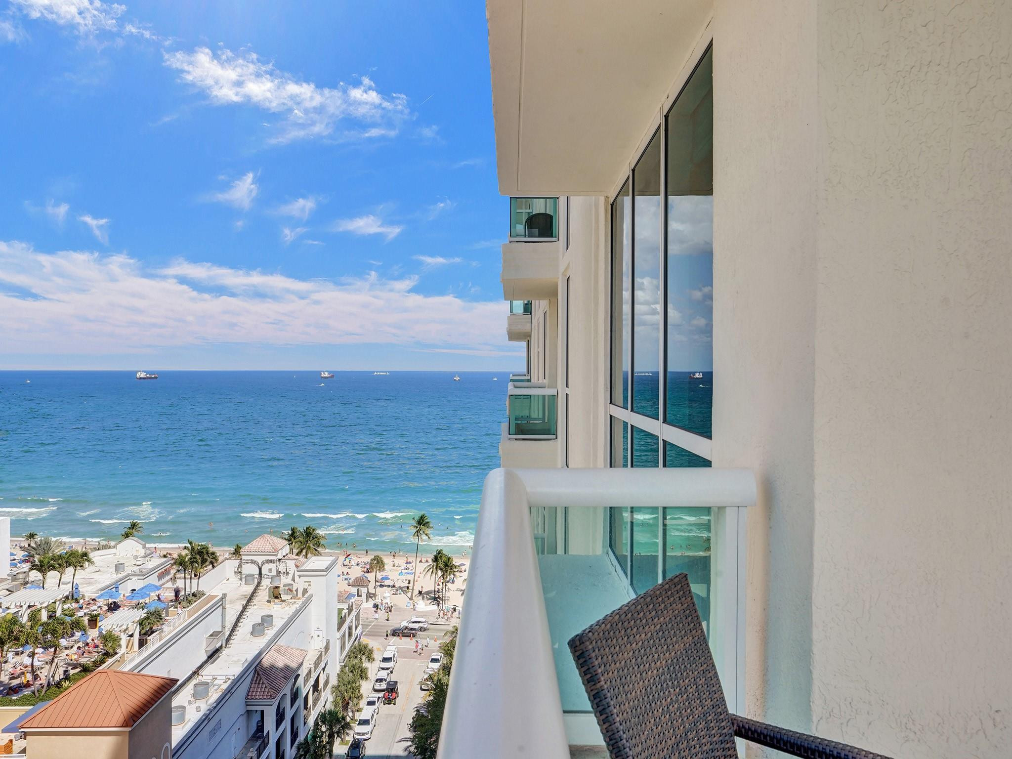 101 S Fort Lauderdale Beach Blvd 1606