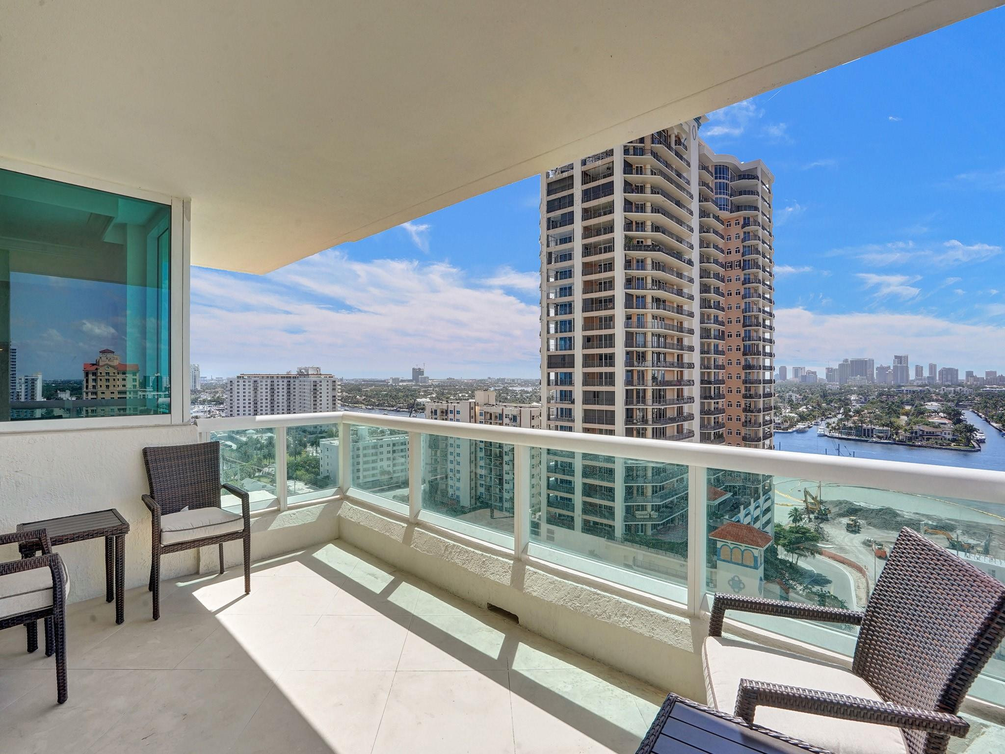 101 S Fort Lauderdale Beach Blvd 1606