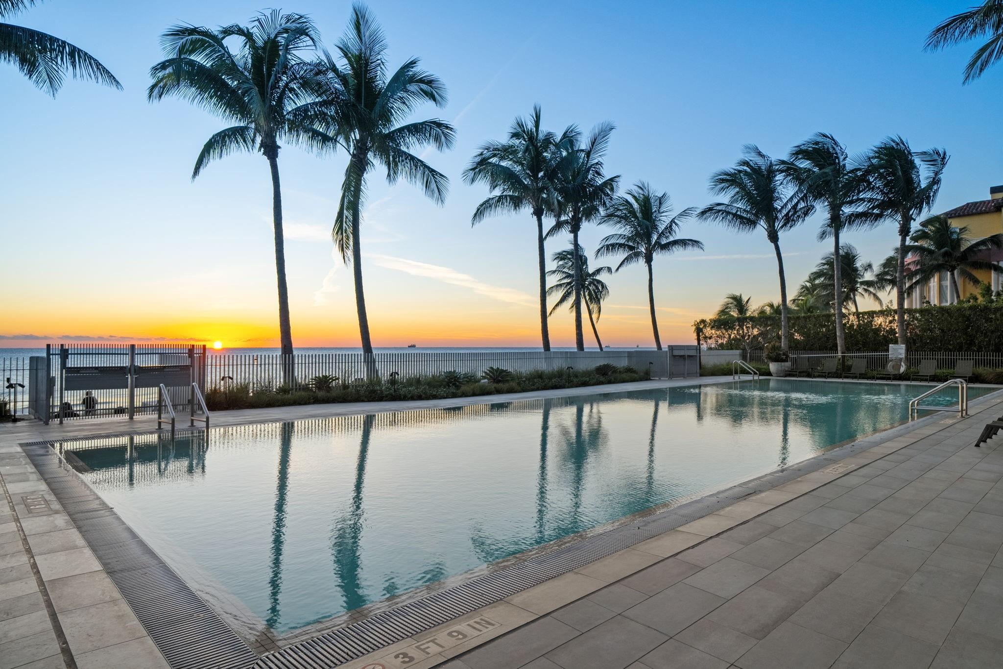 2200 N Ocean Blvd N703