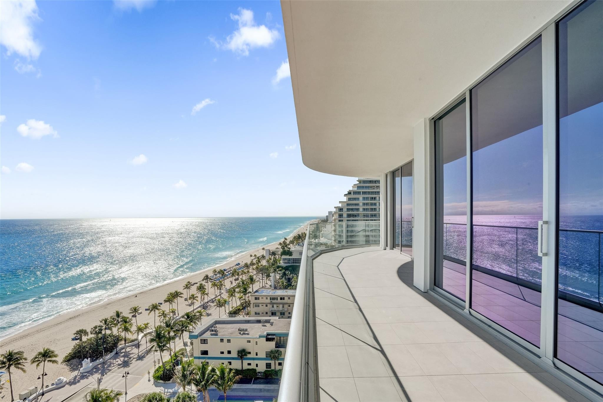 151 N Seabreeze Boulevard 1101-E
