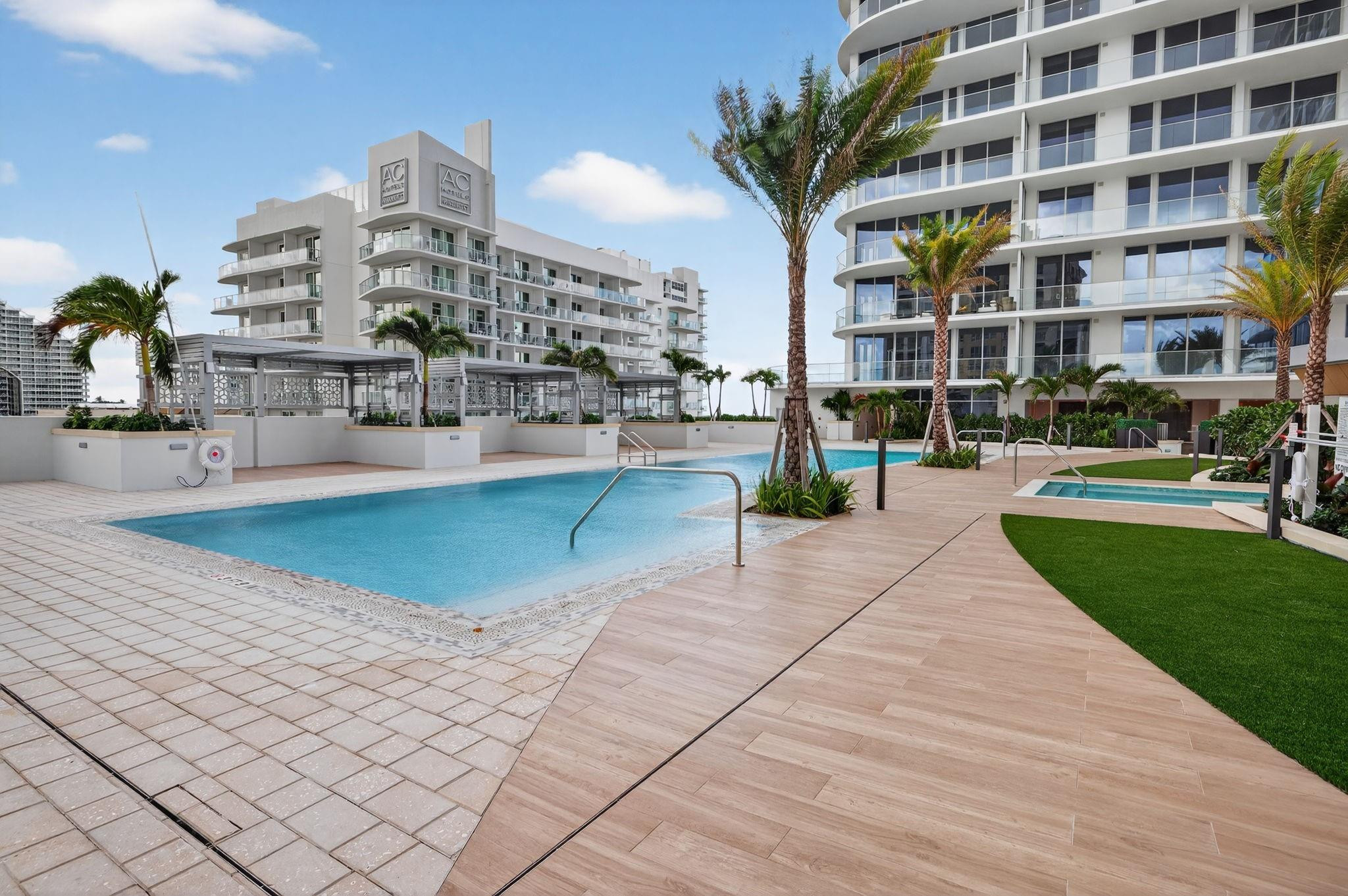 151 N Seabreeze Boulevard 1101-E