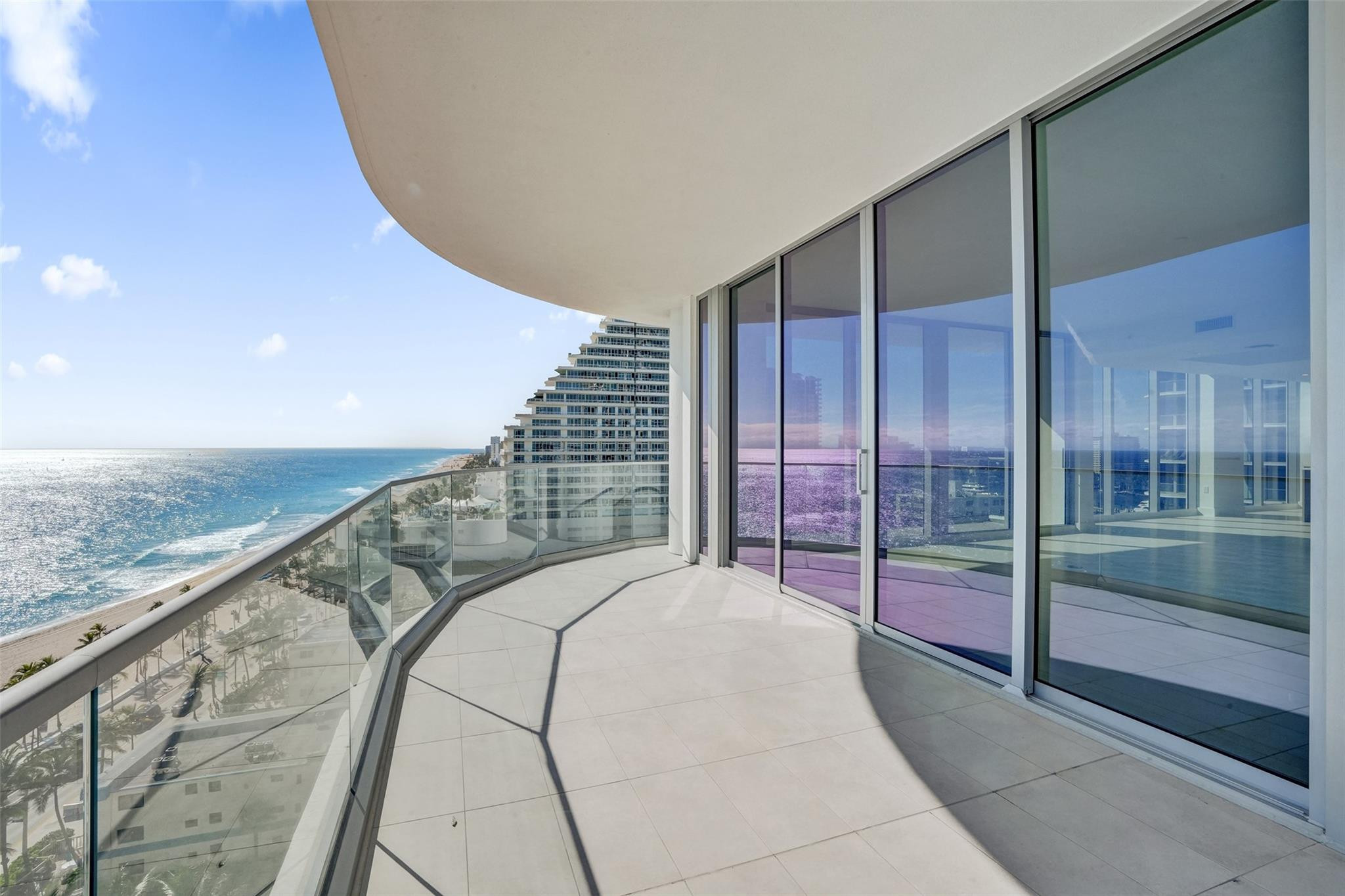 151 N Seabreeze Boulevard 1101-E
