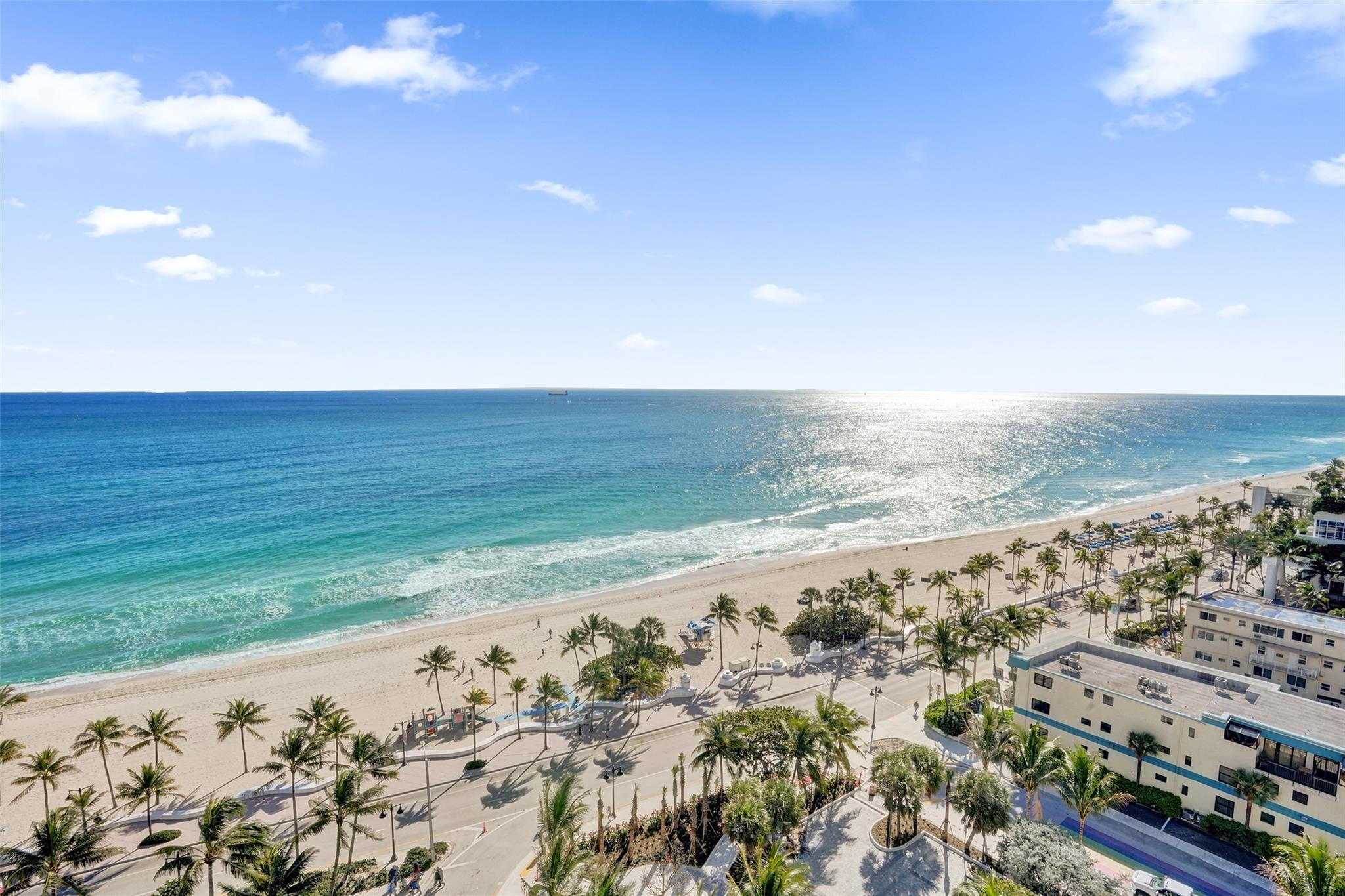 151 N Seabreeze Boulevard 1101-E