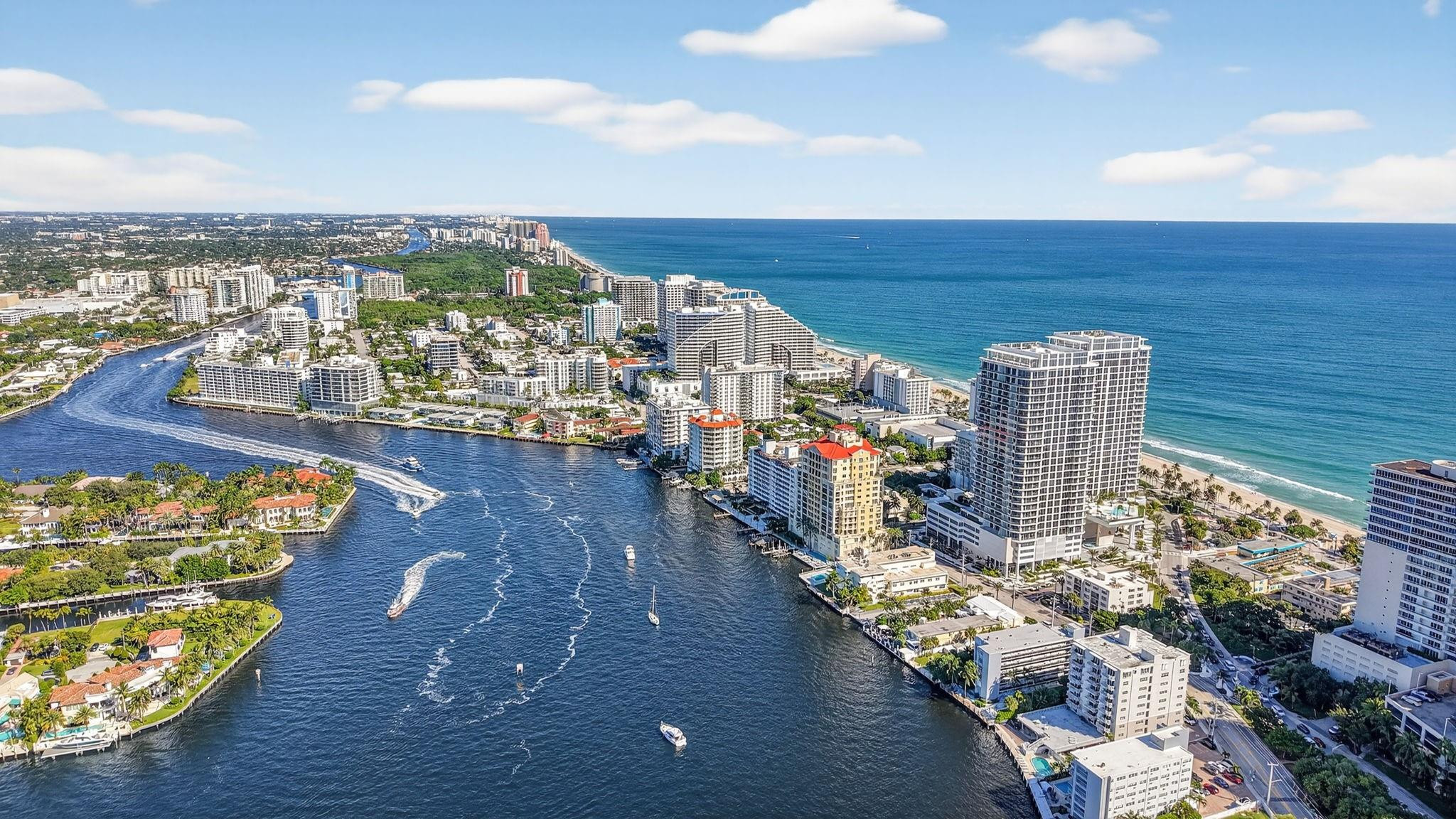 151 N Seabreeze Boulevard 1101-E