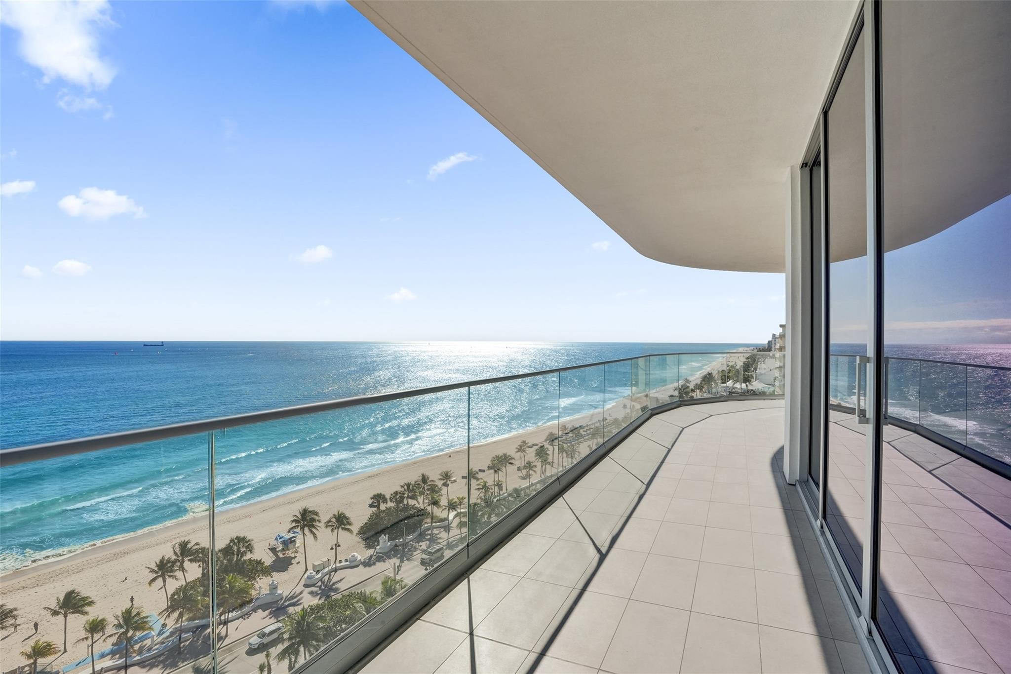 151 N Seabreeze Boulevard 1101-E