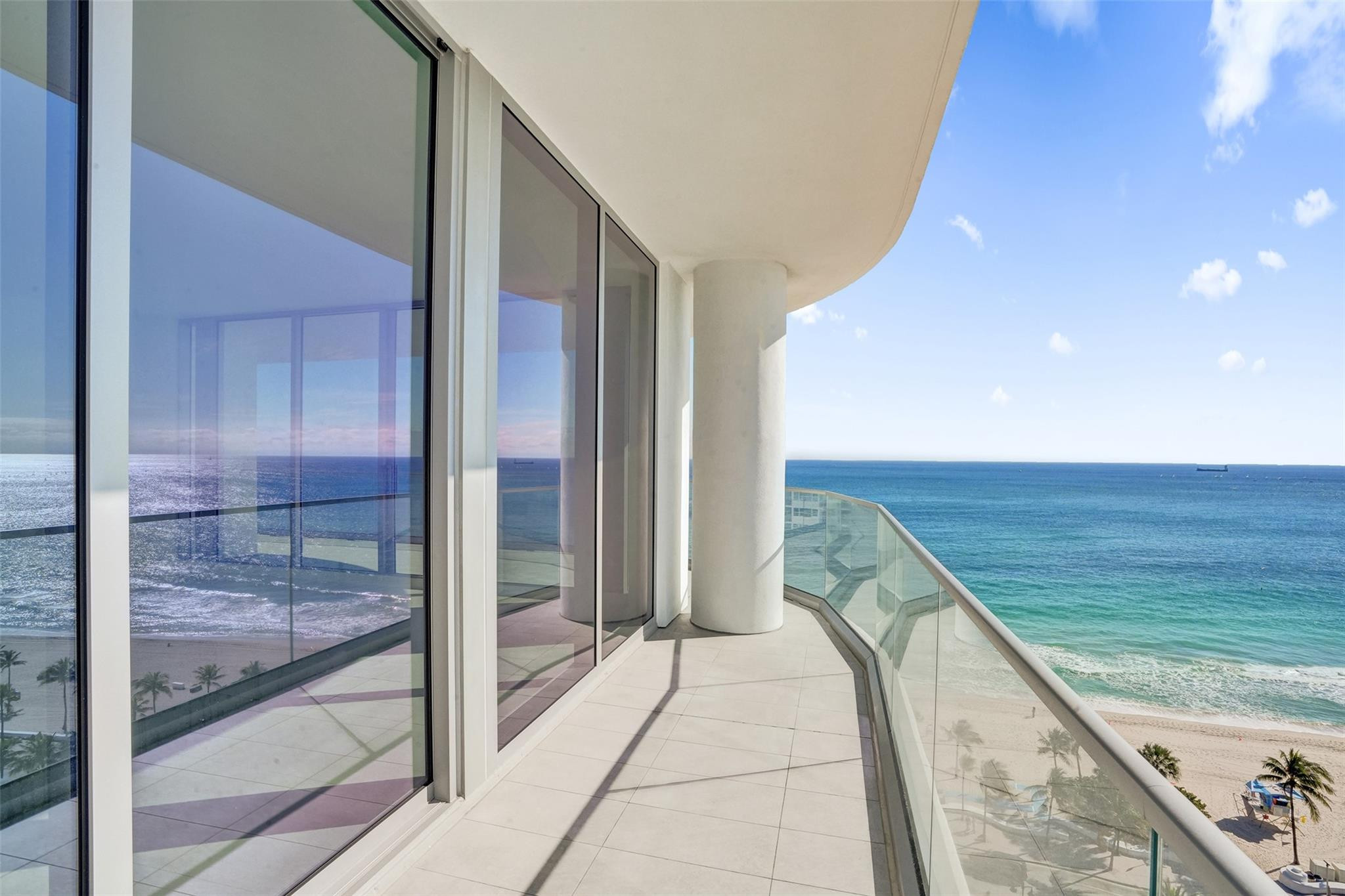 151 N Seabreeze Boulevard 1101-E
