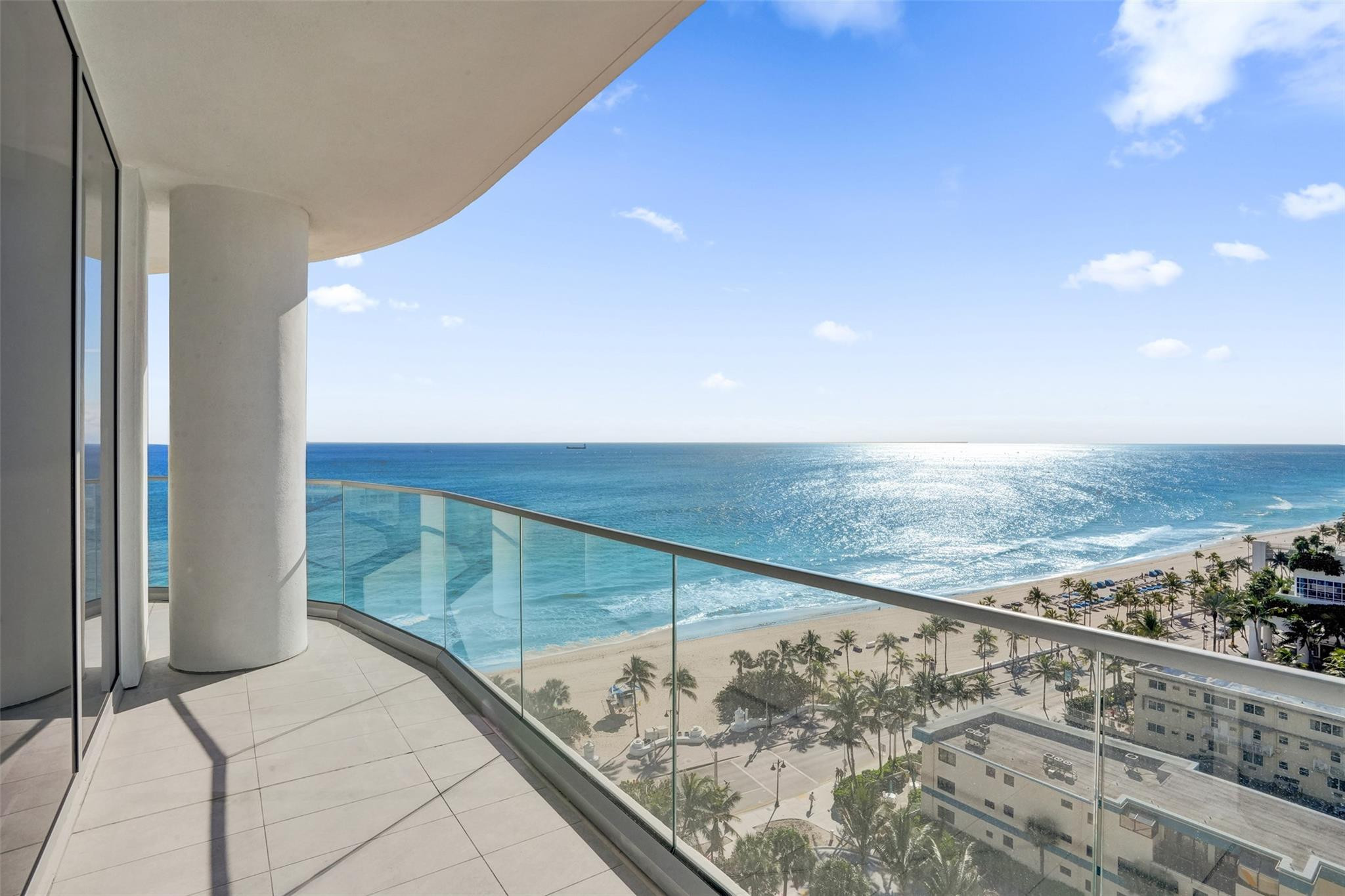 151 N Seabreeze Boulevard 1101-E
