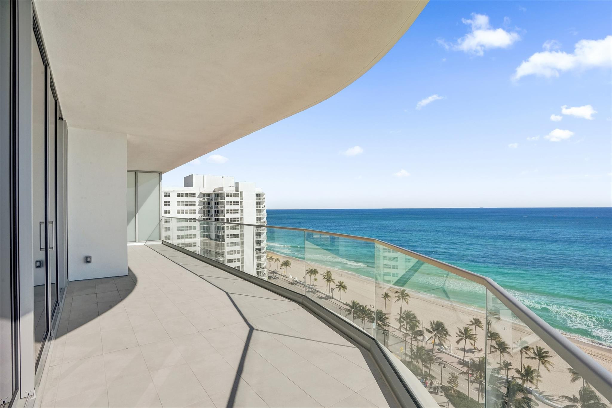 151 N Seabreeze Boulevard 1101-E