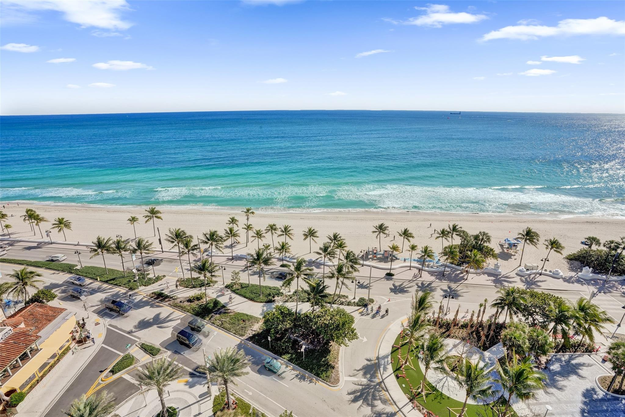 151 N Seabreeze Boulevard 1101-E