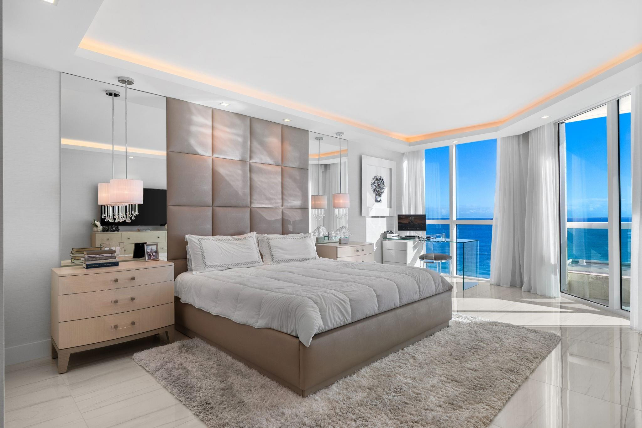 101 S Fort Lauderdale Beach Boulevard Unit: 1201