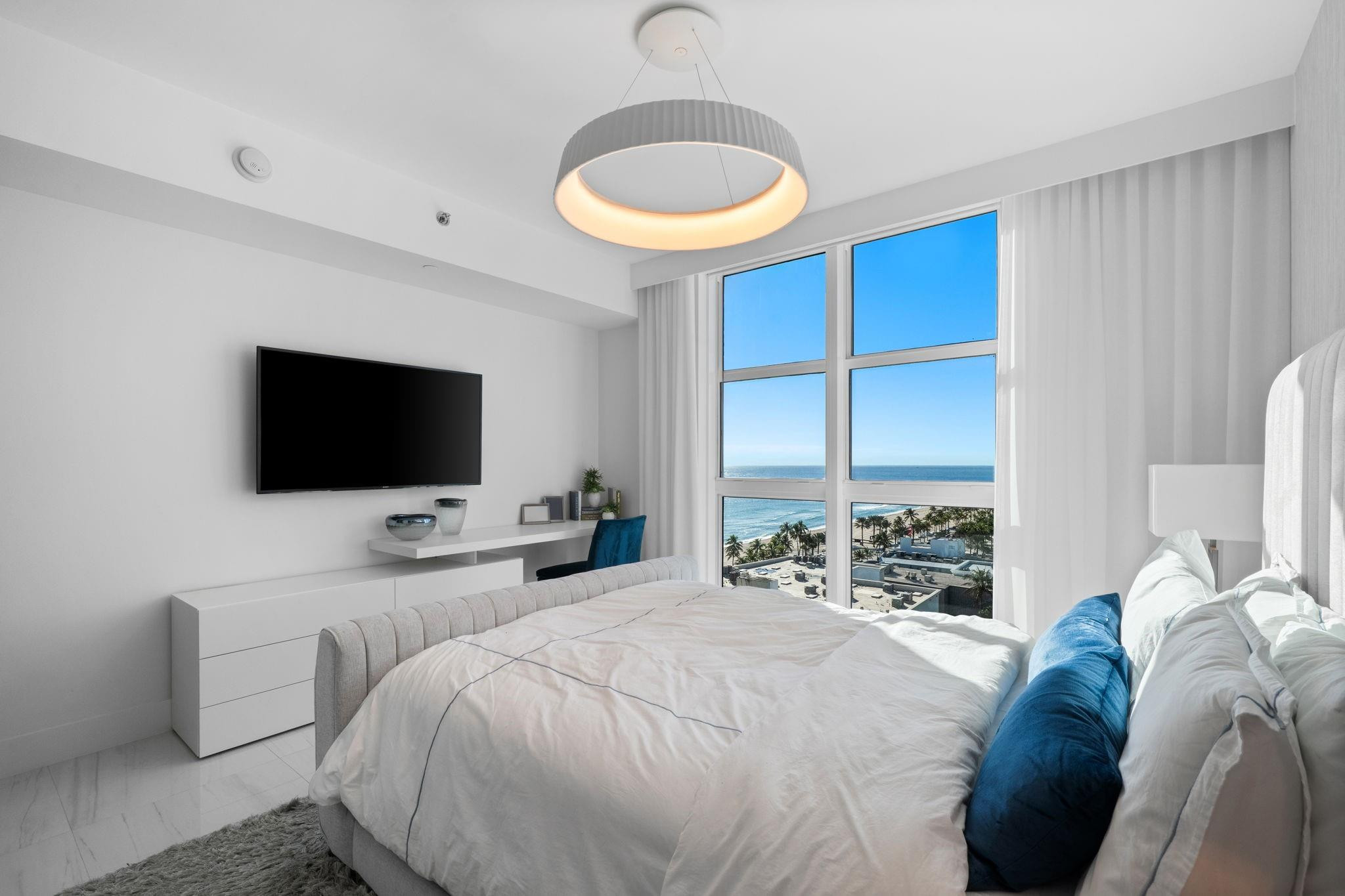 101 S Fort Lauderdale Beach Boulevard Unit: 1201