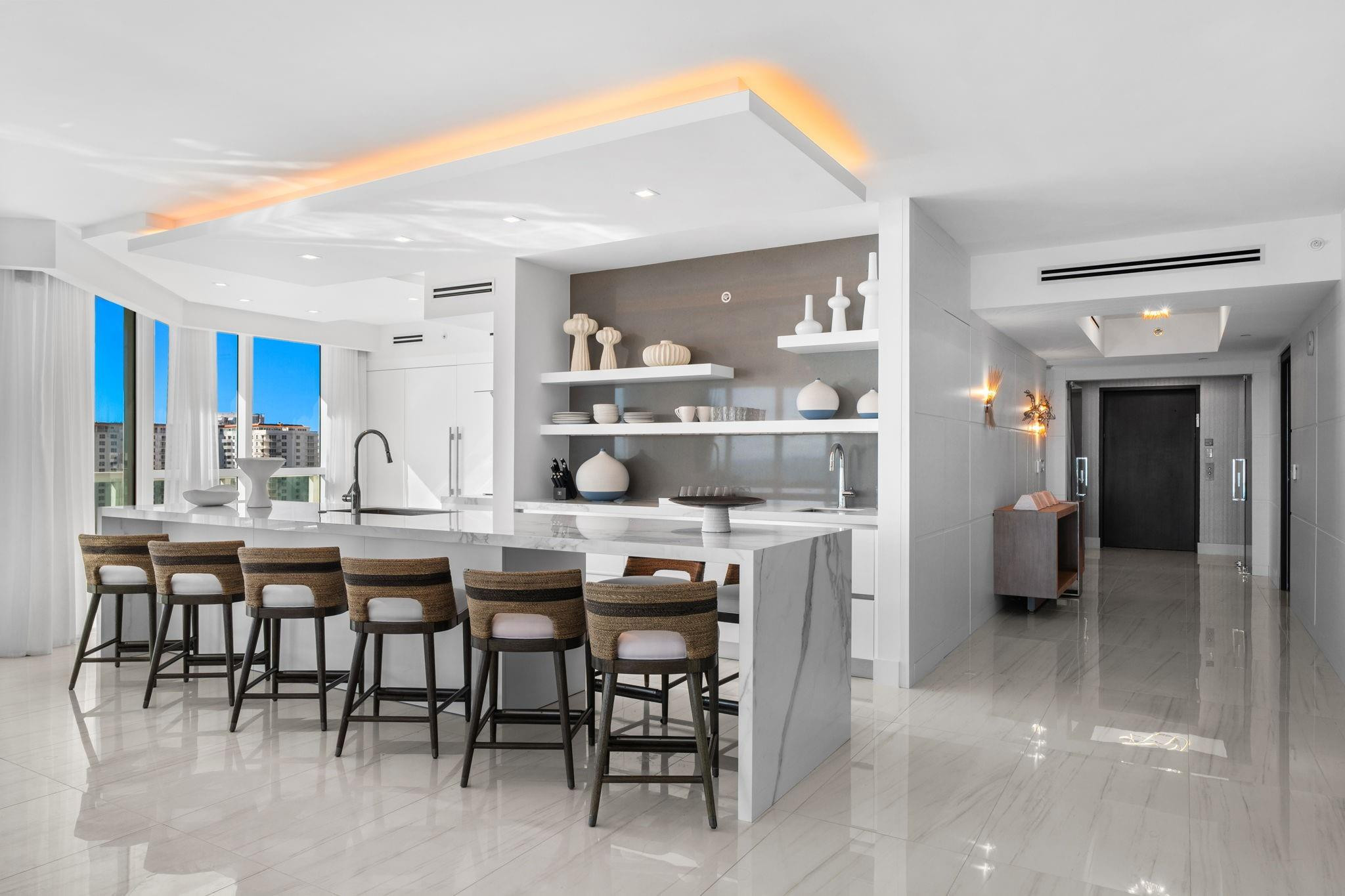 101 S Fort Lauderdale Beach Boulevard Unit: 1201