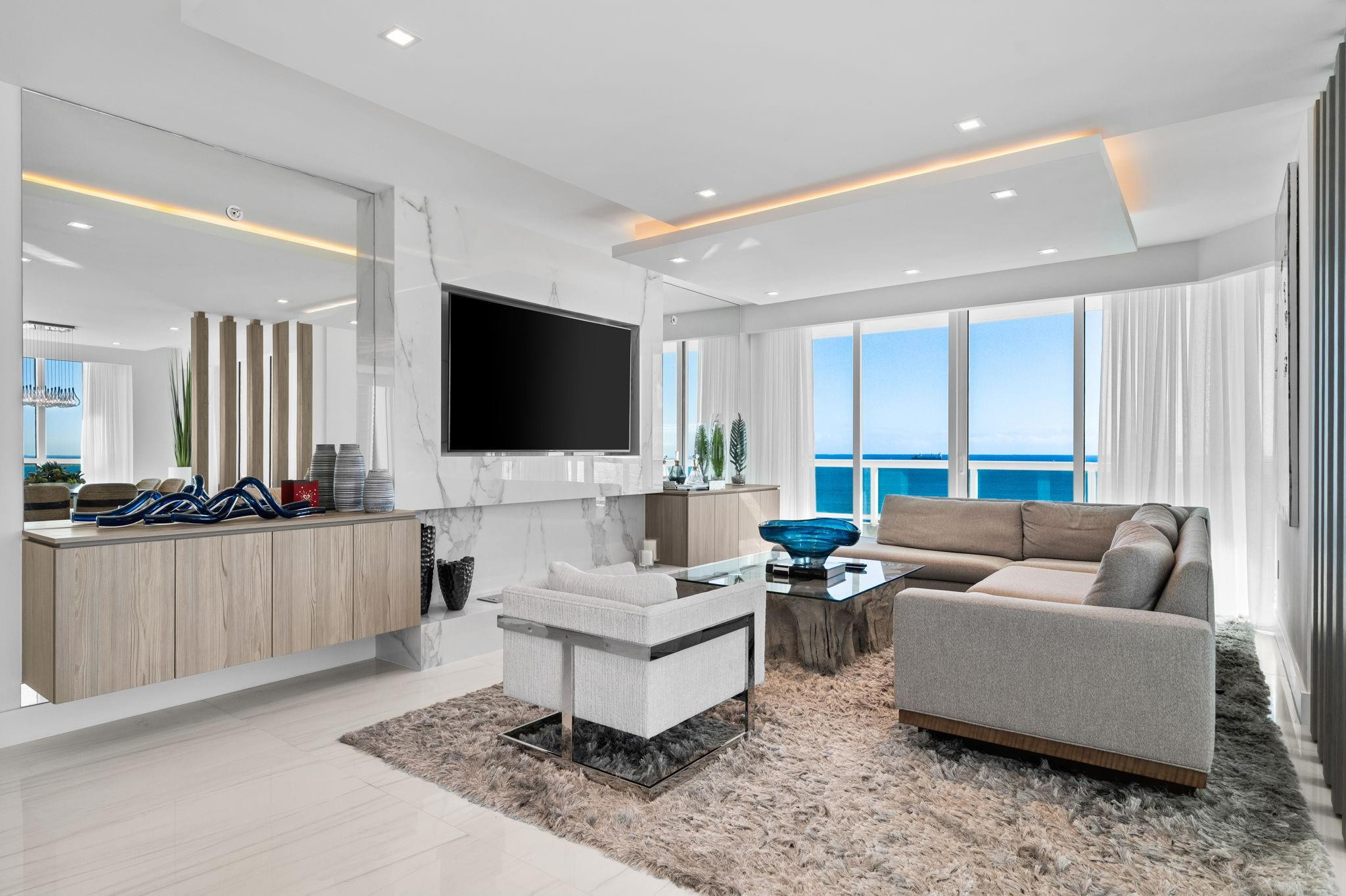 101 S Fort Lauderdale Beach Boulevard Unit: 1201