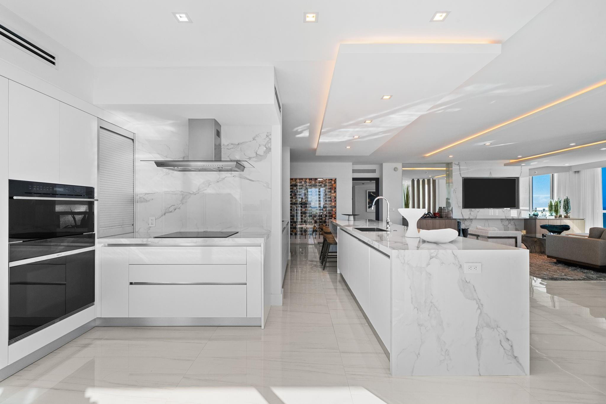 101 S Fort Lauderdale Beach Boulevard Unit: 1201