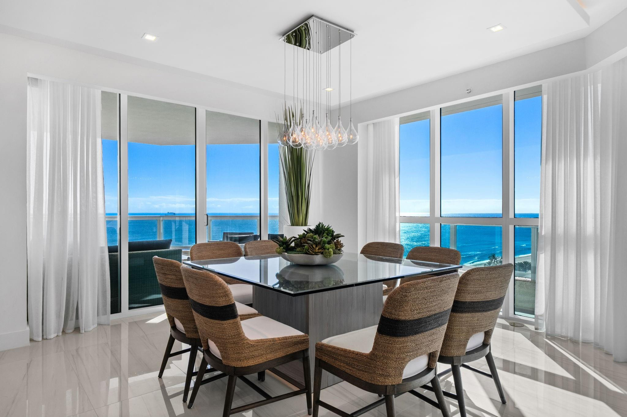 101 S Fort Lauderdale Beach Boulevard Unit: 1201