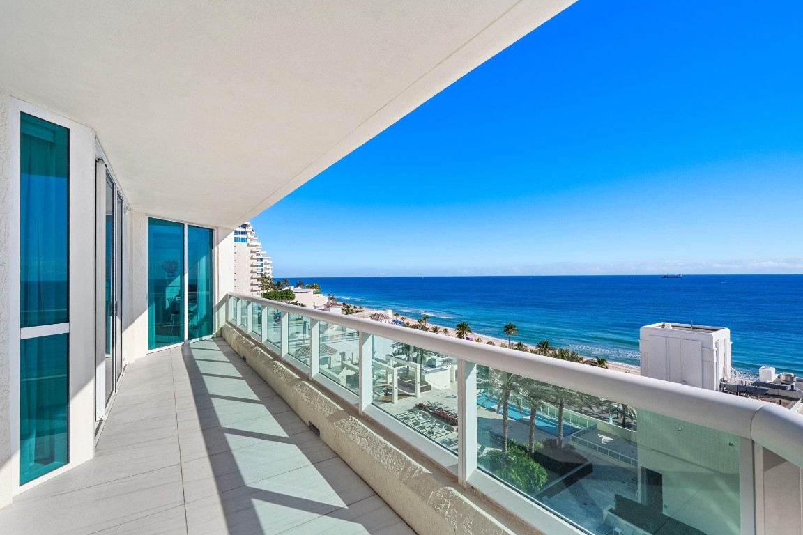 101 S Fort Lauderdale Beach Boulevard Unit: 1201
