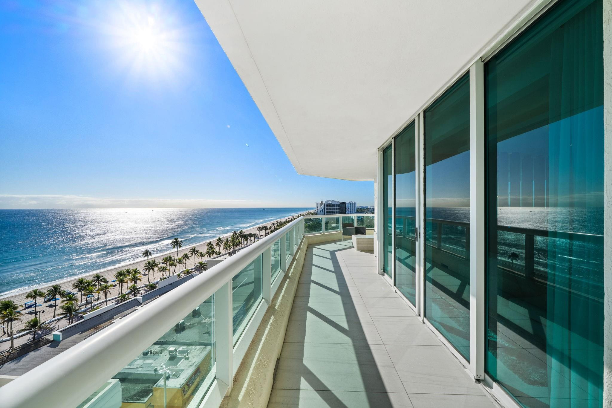 101 S Fort Lauderdale Beach Boulevard Unit: 1201