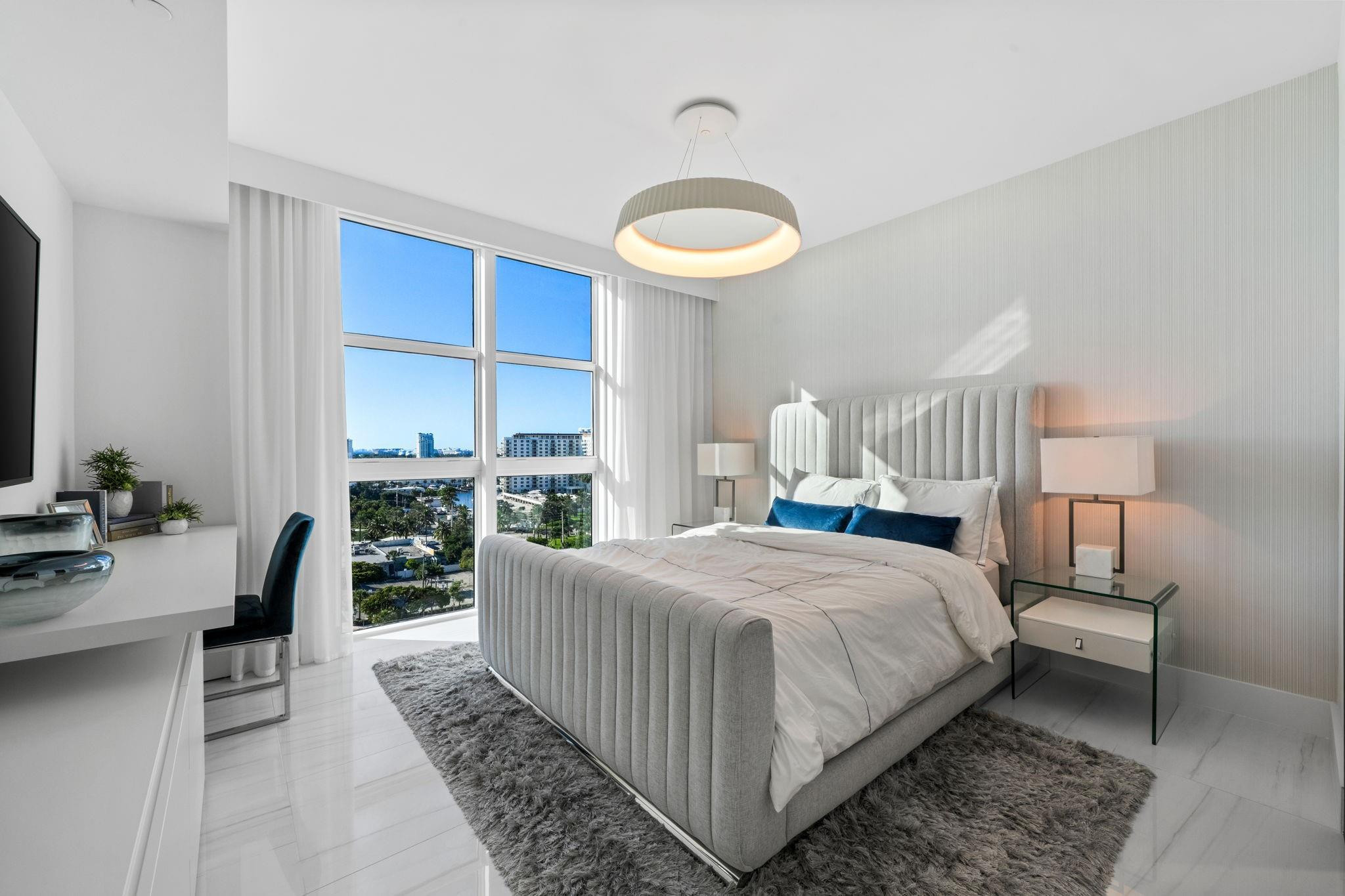 101 S Fort Lauderdale Beach Boulevard Unit: 1201