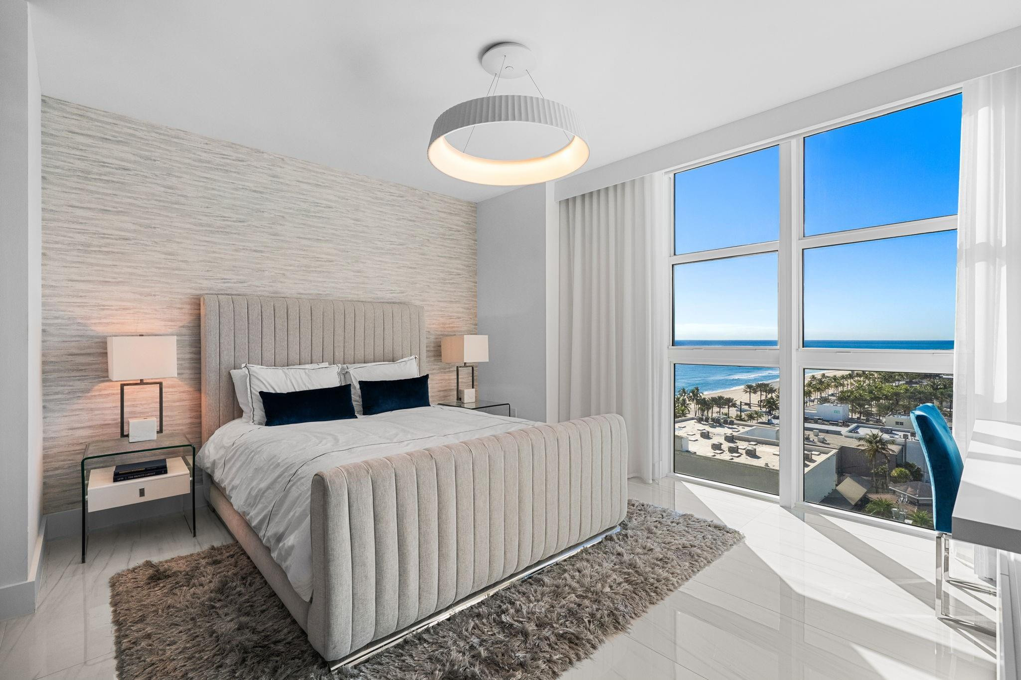 101 S Fort Lauderdale Beach Boulevard Unit: 1201